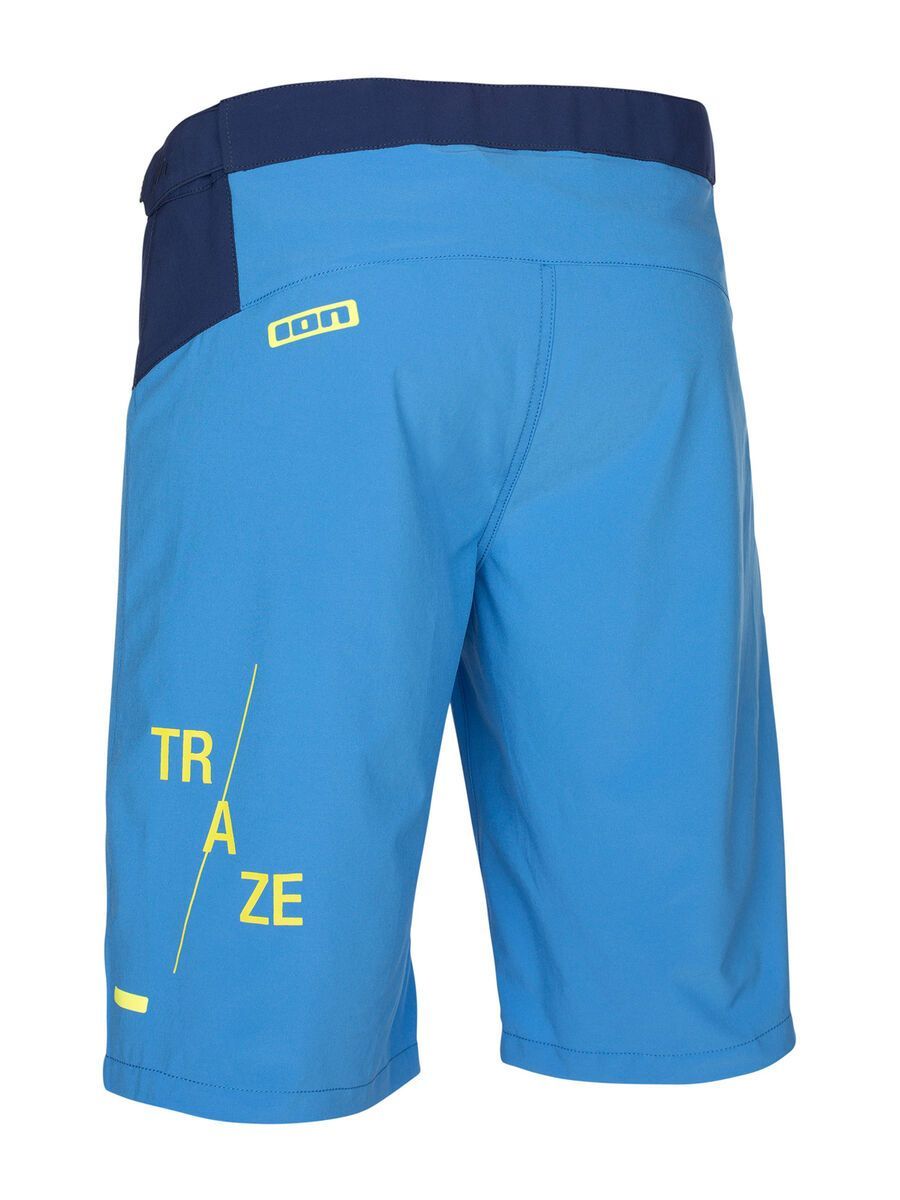 ION Bikeshort Epic, palace blue - Bild 2