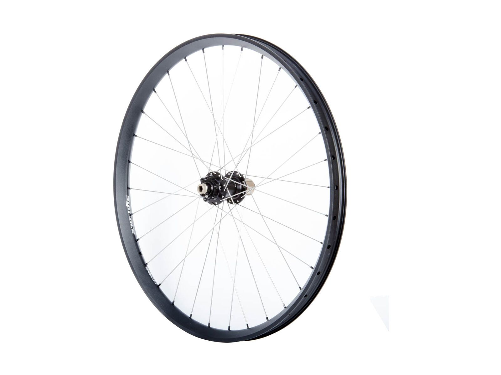 Syntace W40 M Rear 26, black - Bild 1