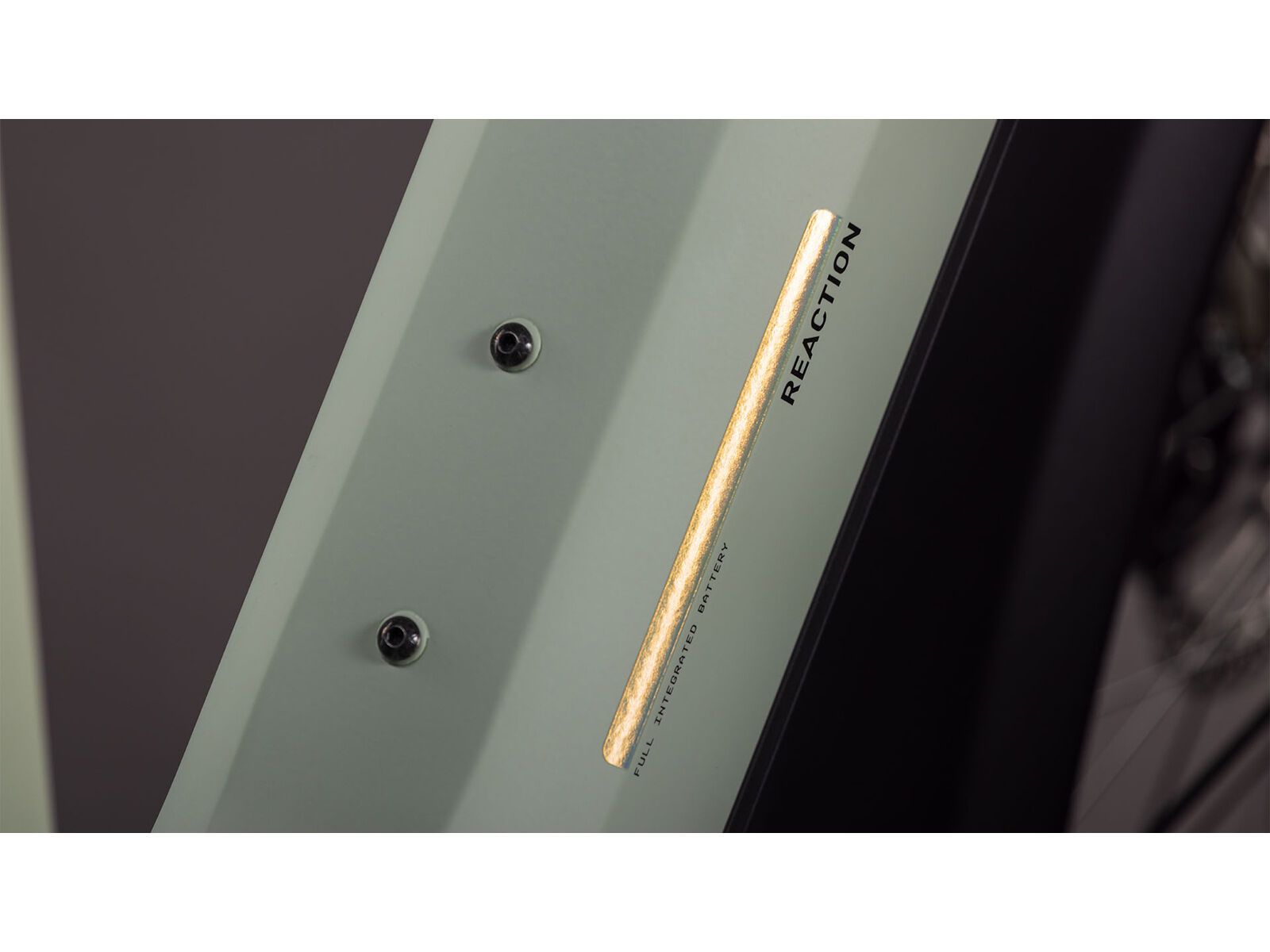 Cube Reaction Hybrid Pro 800 FE Easy Entry 27.5, desertstone´n´driedherbs - Bild 4