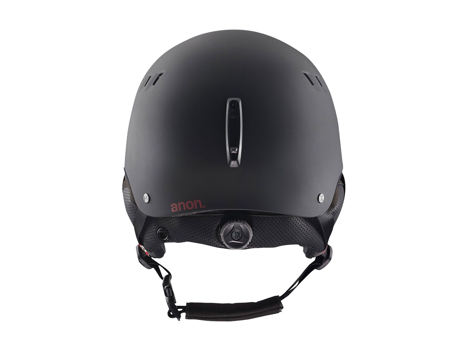 Anon Talan, Razr - Bild 2