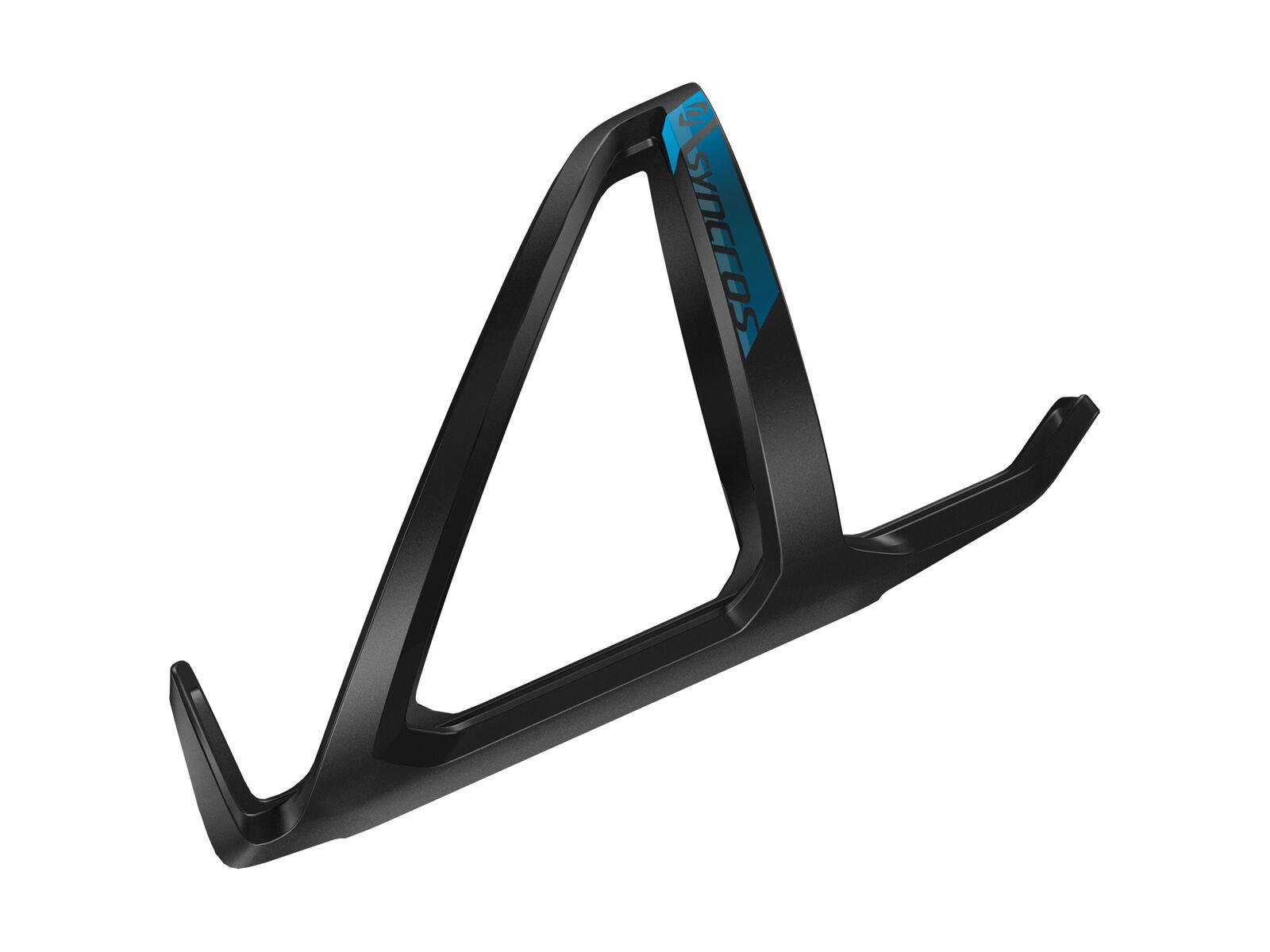 Syncros Coupe Cage 2.0, black/ocean blue - Bild 2