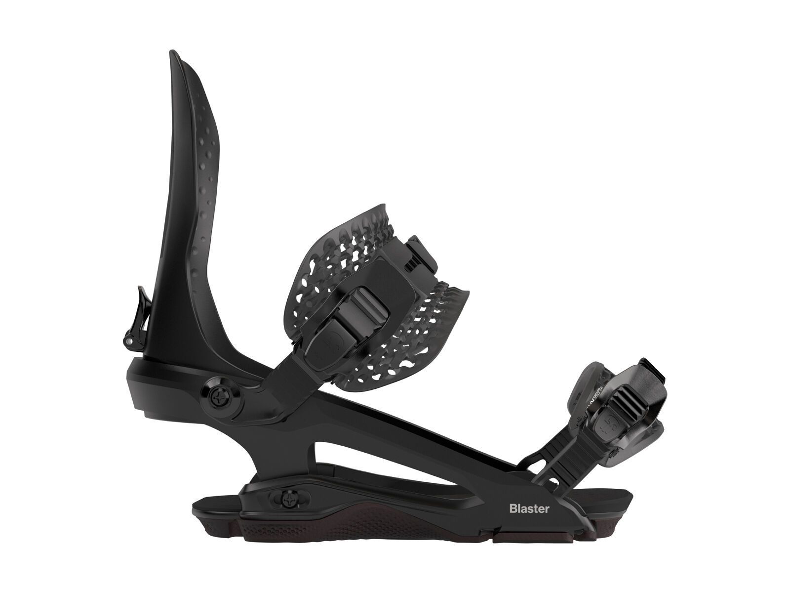 Bataleon Blaster FullWrap, black - Bild 4