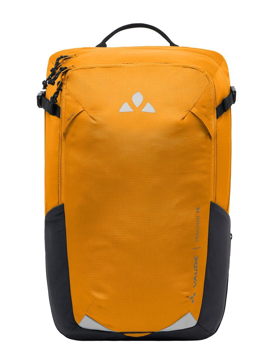 Vaude Trailvent 15, kurkuma - Bild 3