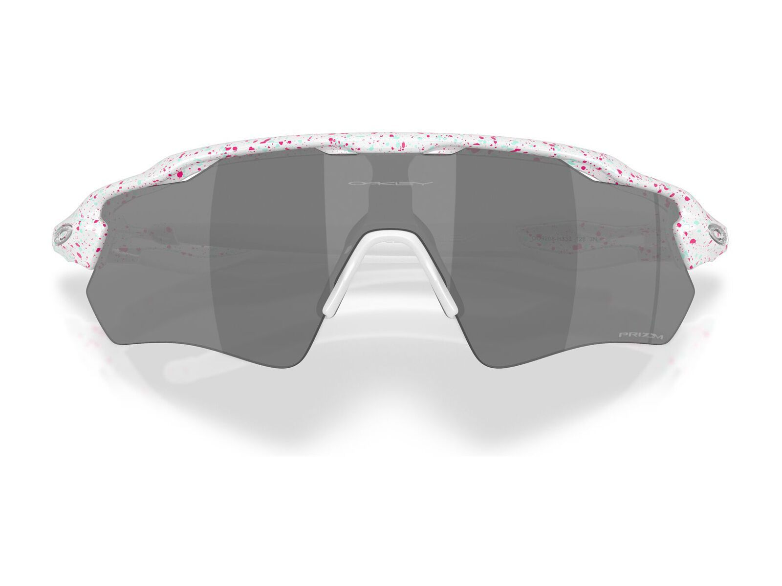 Oakley Radar EV Path Ice Cream Collection, Prizm Black - Bild 7