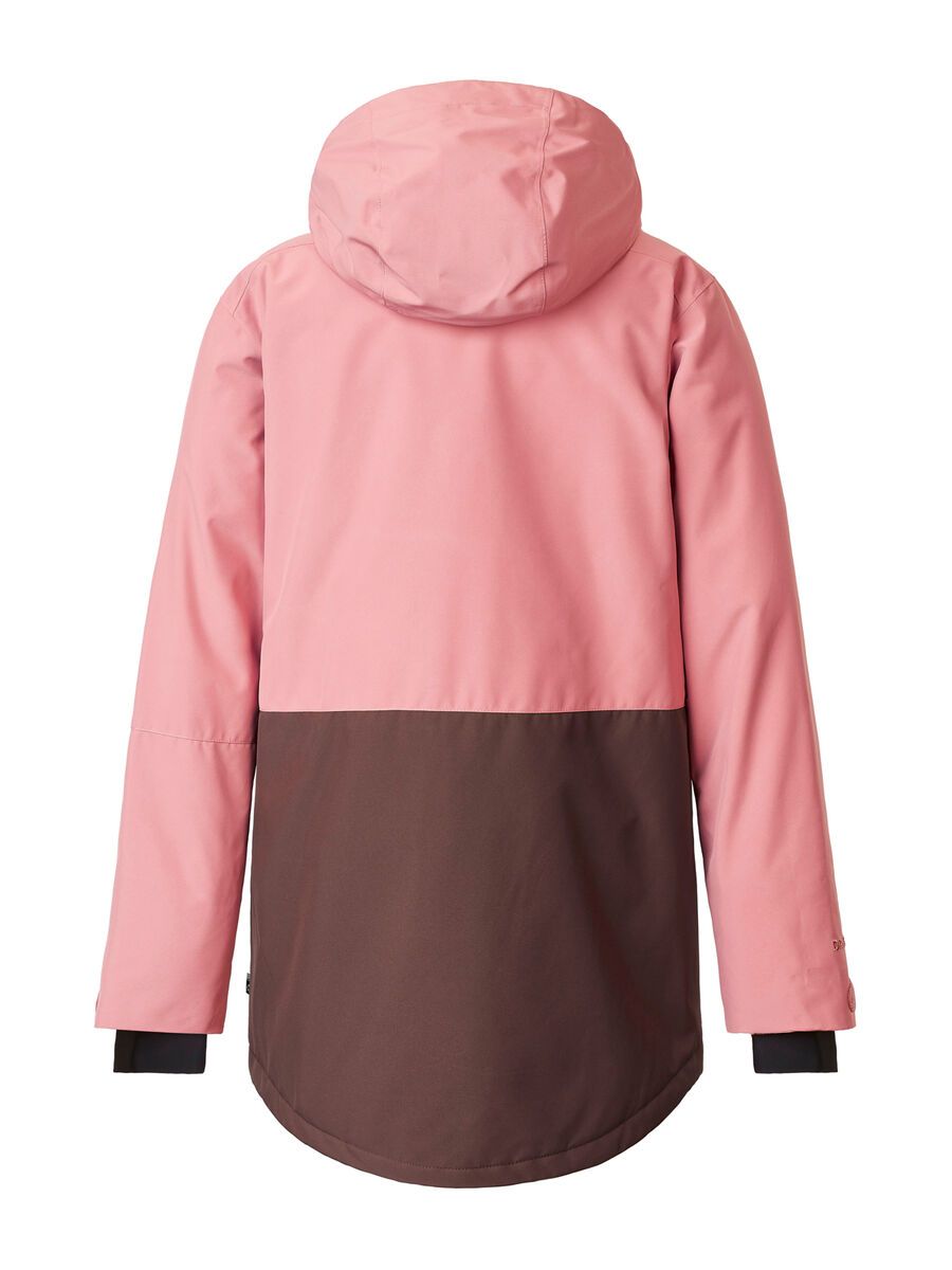 Picture Glawi Jkt, ash rose - Bild 2