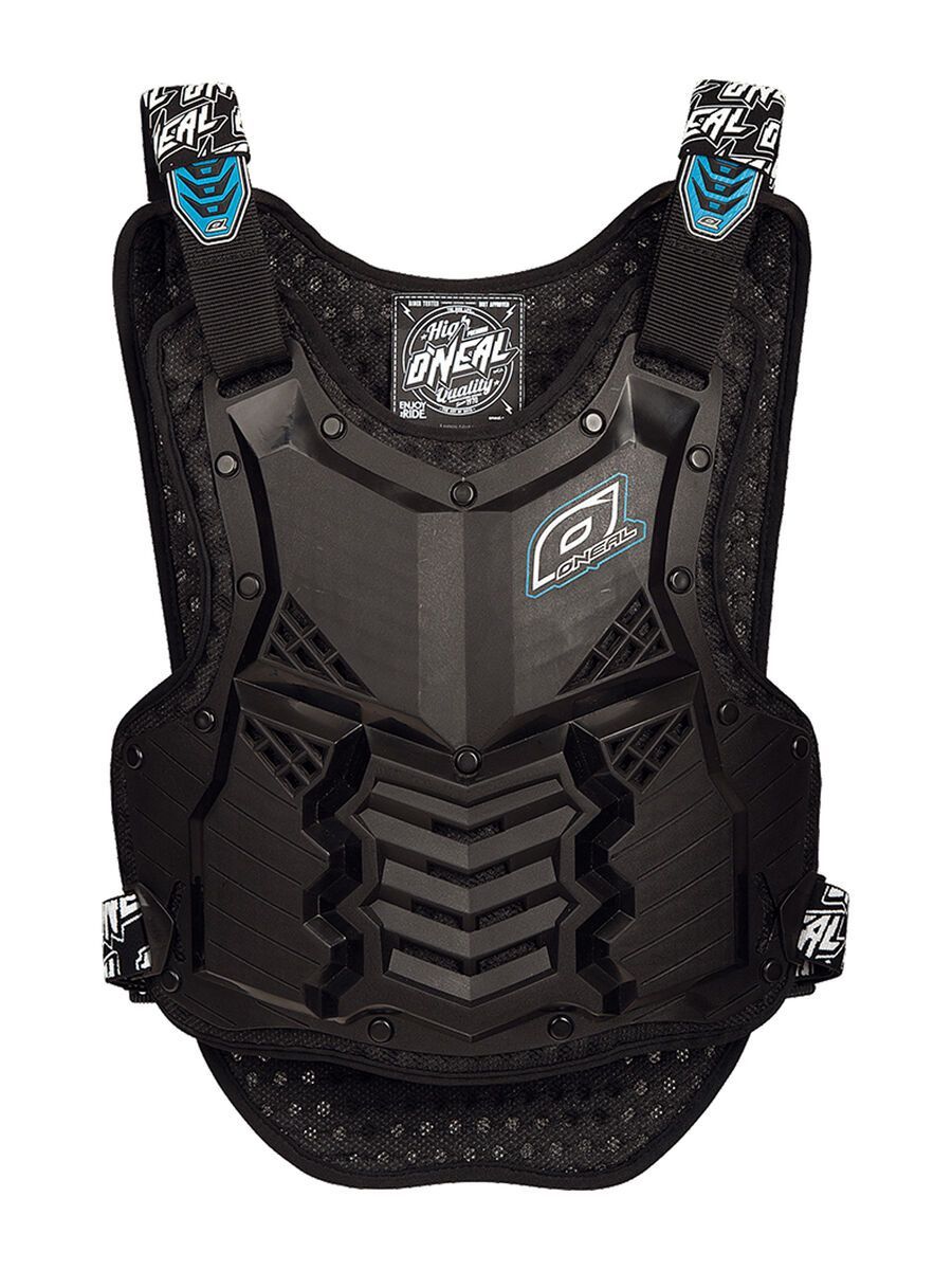 ONeal Holeshot Roost Guard, blue - Bild 1