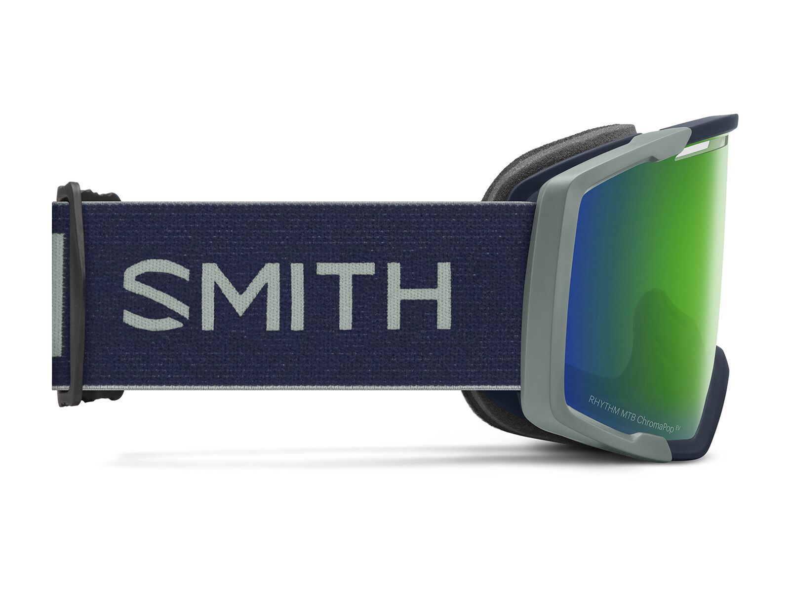 Smith Rhythm MTB + WS, ChromaPop Everyday Green Mir / midn. navy/sage brush - Bild 4