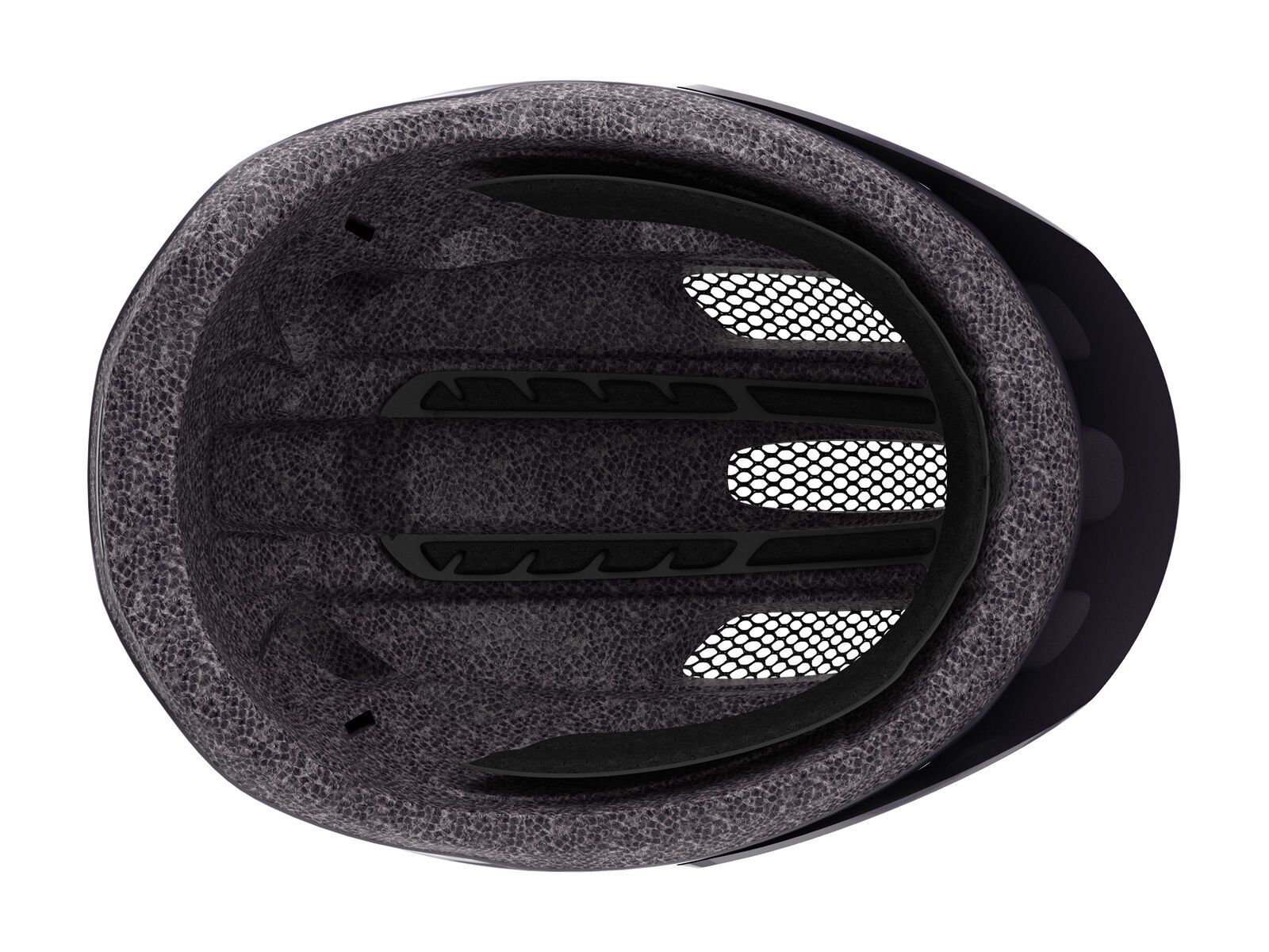 Scott Supra Helmet, dark purple - Bild 5