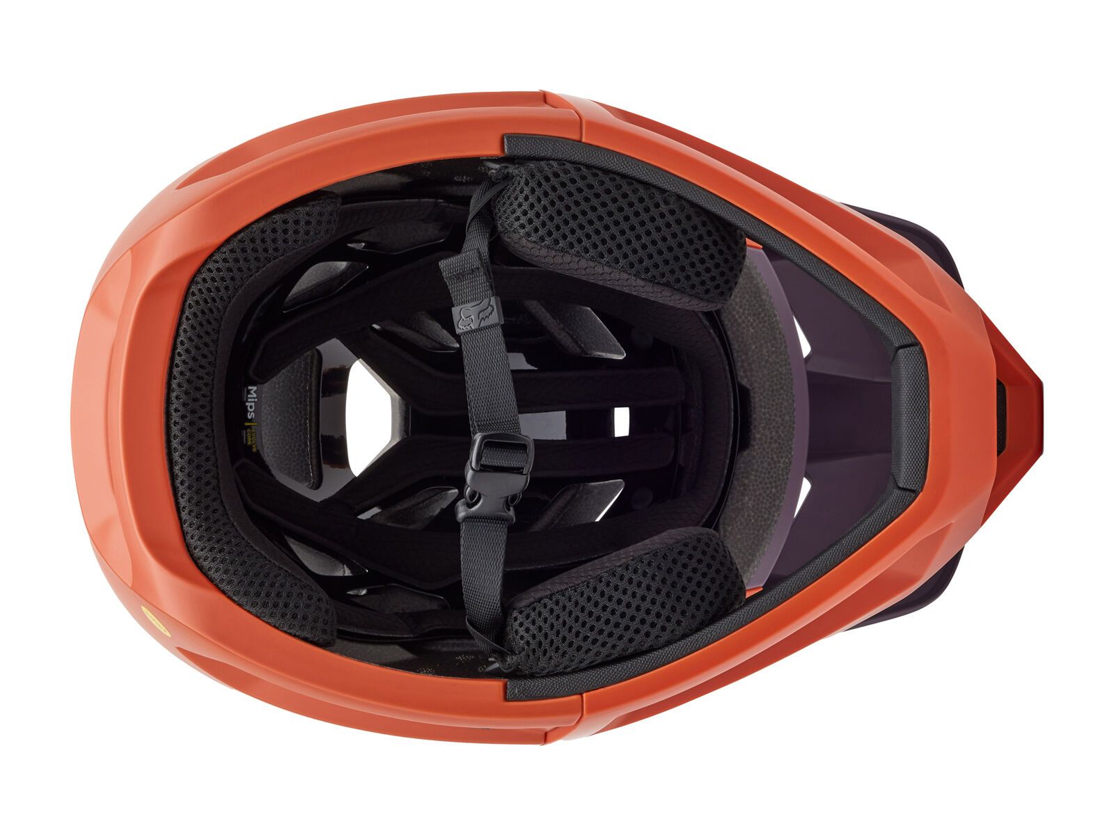 Fox Proframe CLYZO, atomic orange - Bild 6