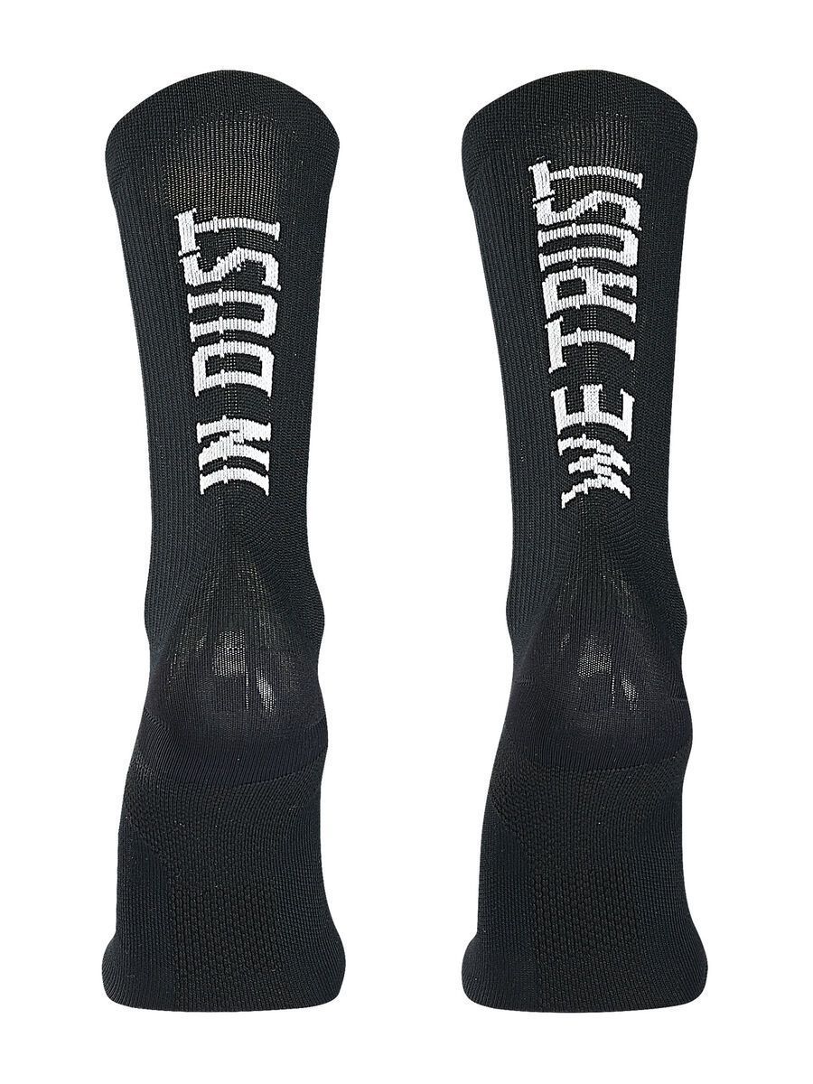 Northwave In Dust We Trust Winter Sock, black - Bild 2