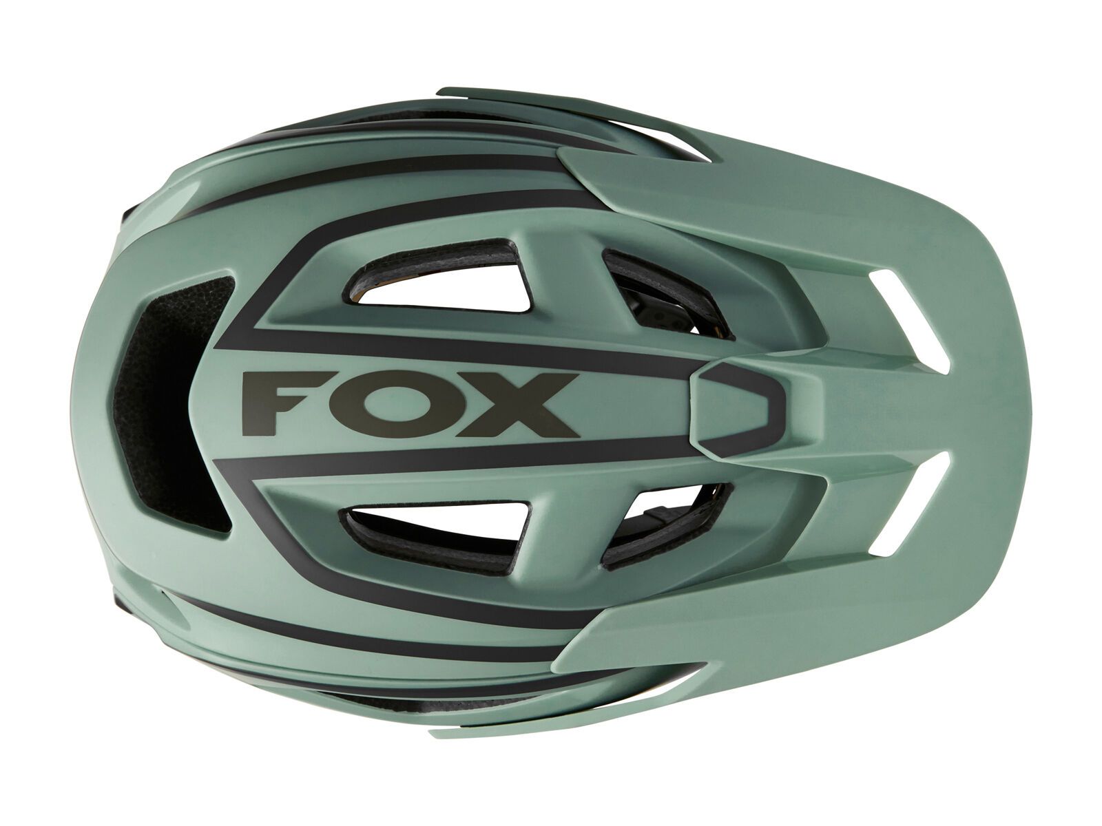 Fox Speedframe Pro Dvide, eucalyptus - Bild 3