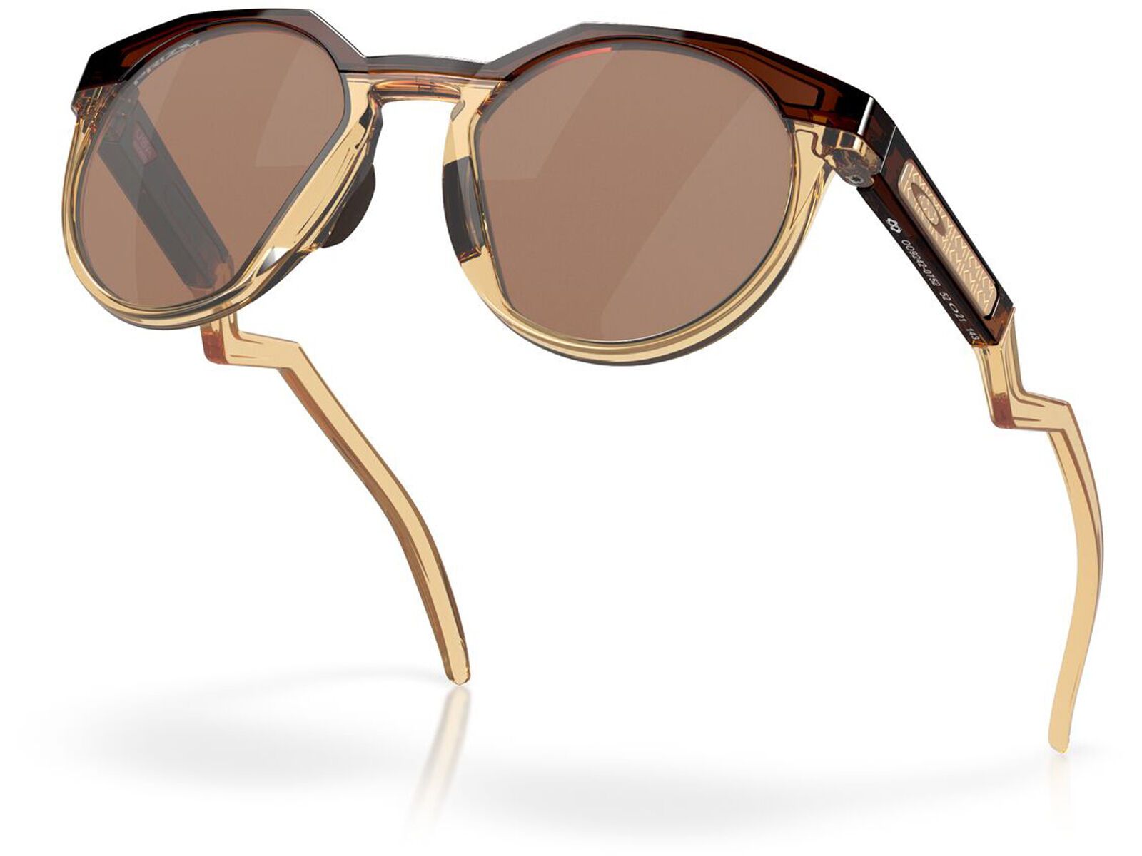 Oakley HSTN Kylian Mbappé Signature Series, Prizm Tungsten - Bild 3