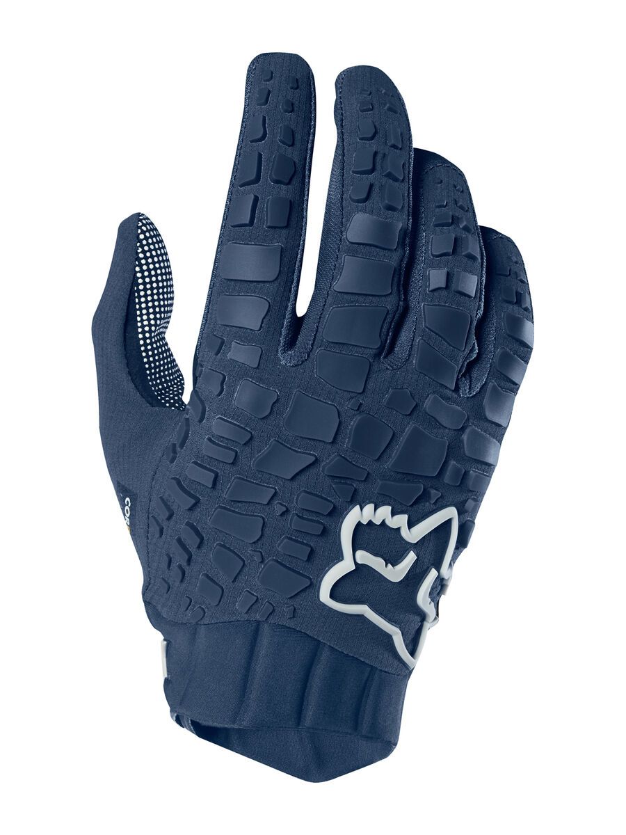 Fox Sidewinder Glove, light indigo - Bild 1