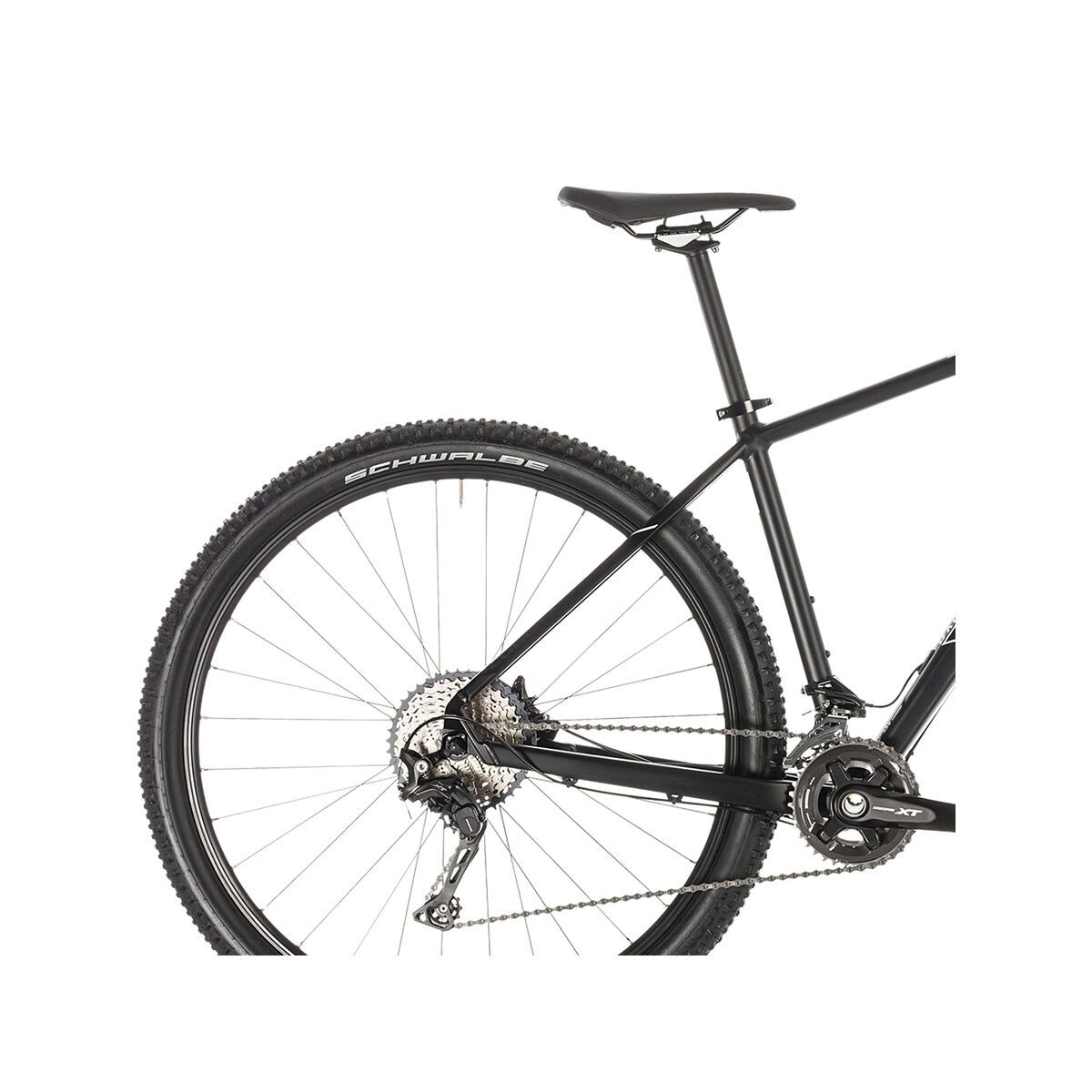 Cube Race ONE 29, black´n´white - Bild 5