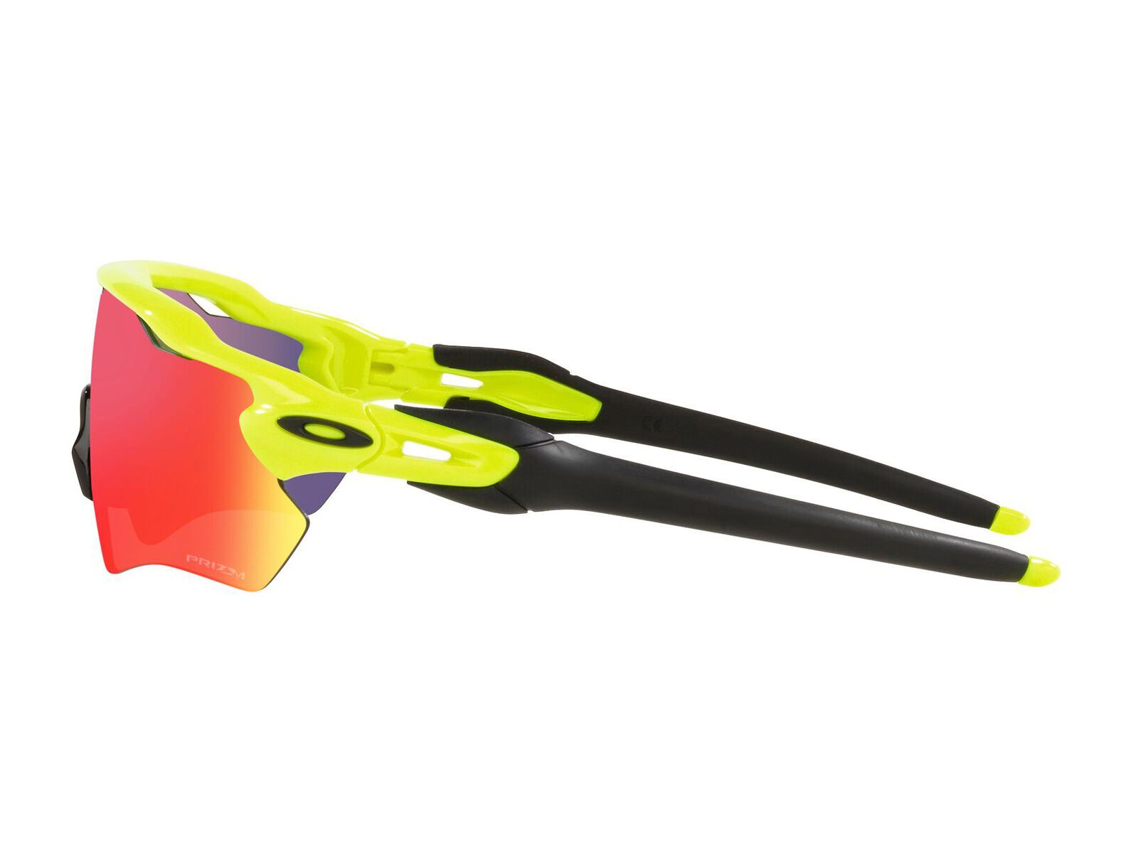 Oakley Radar EV Path Prizm Road, tennis ball yellow - Bild 3