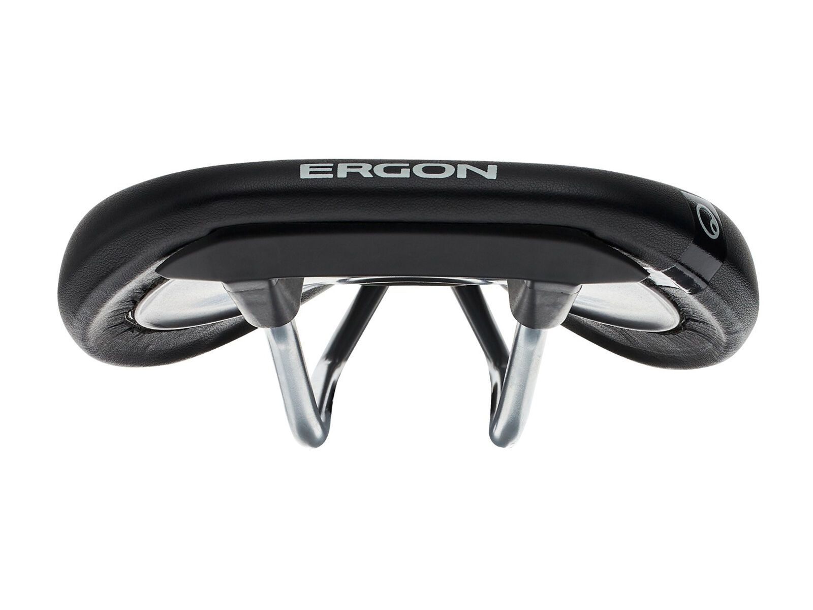 Ergon SM Women M/L, black - Bild 3