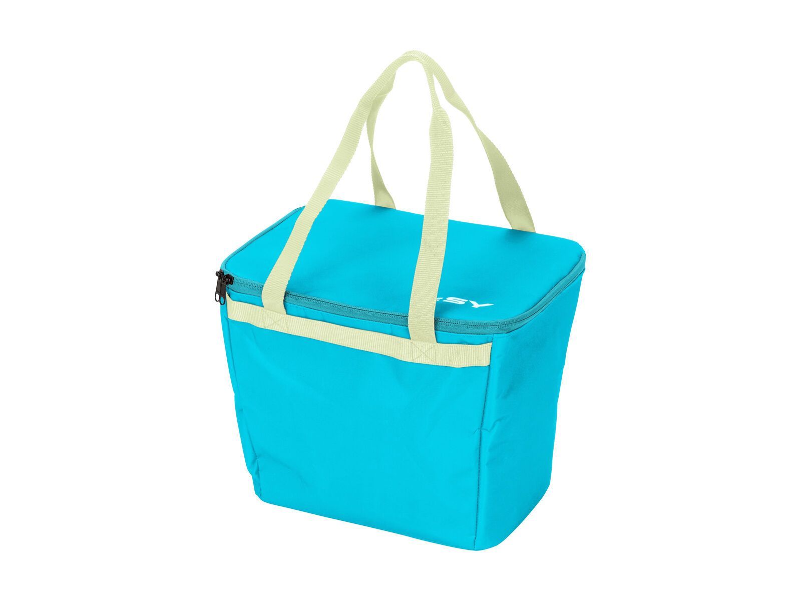 i:SY Front Cool Bag blue atoll 23000143