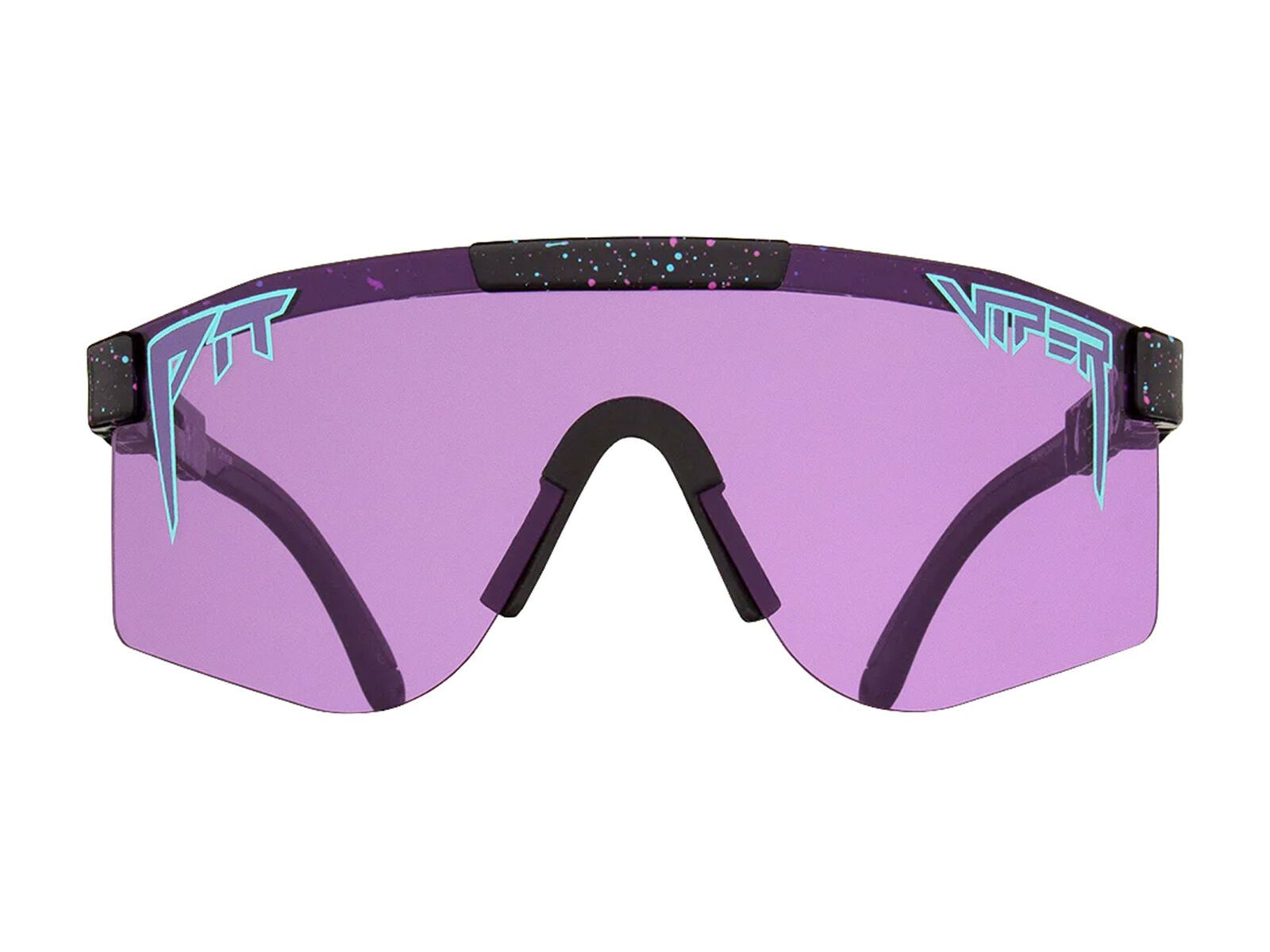 Pit Viper The Originals DW, The Purple Reign / Purple - Bild 1
