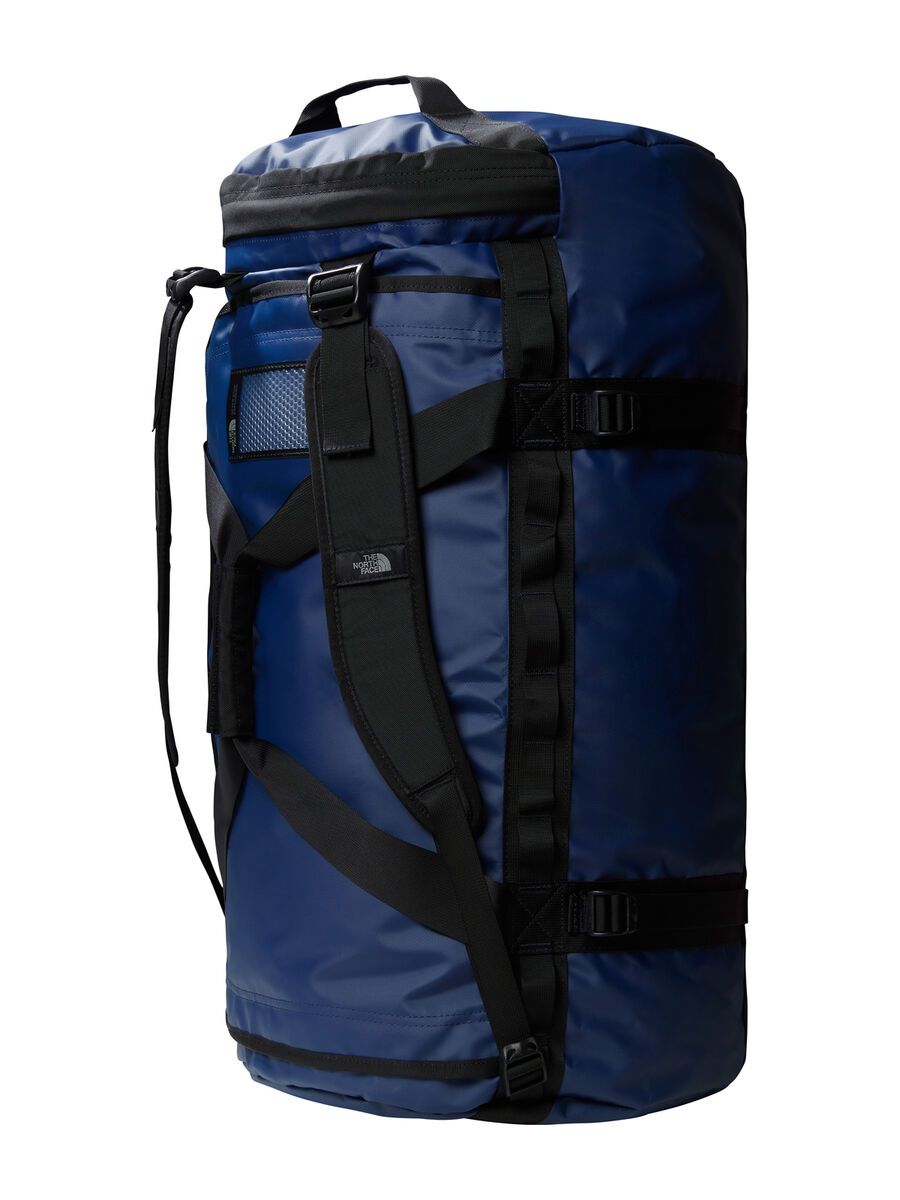 The North Face Base Camp Duffel - L, summit navy/tnf black/npf - Bild 3