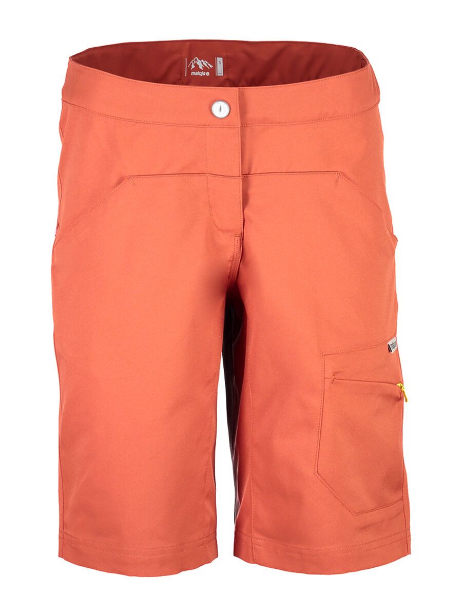 Maloja FlurinaM., maple leaf - Bild 1