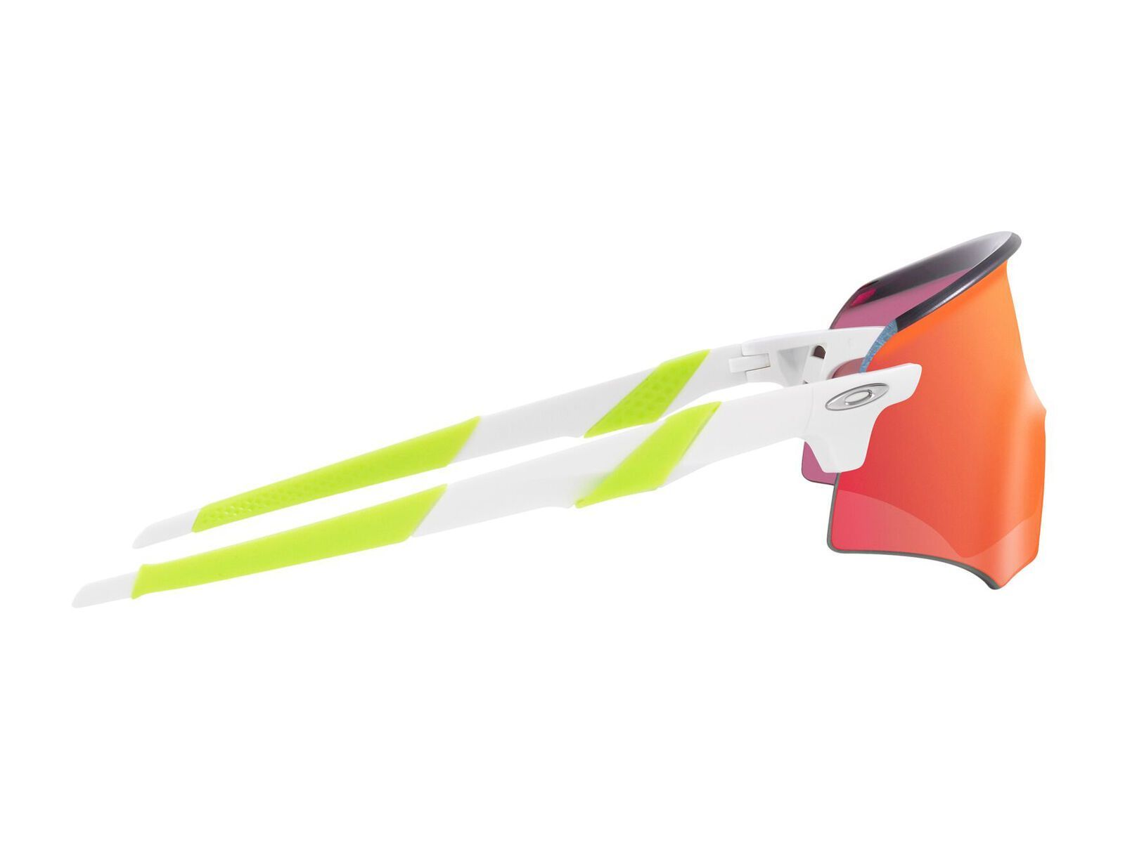 Oakley Encoder, Prizm Field / matte white - Bild 9