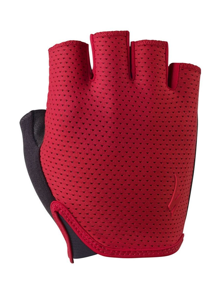 Specialized Body Geometry Grail, Red - Bild 1