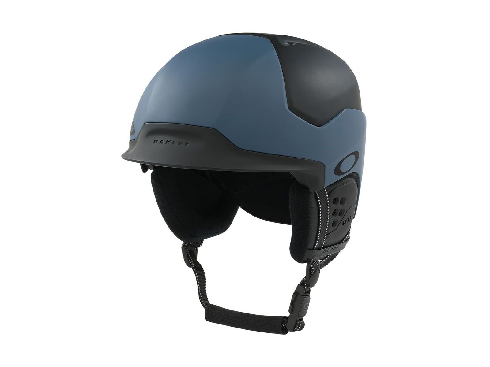 Oakley Mod5, dark blue - Bild 1