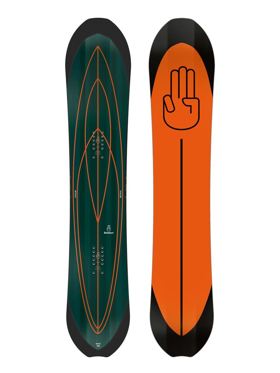 Bataleon Omni Wide - Bild 2