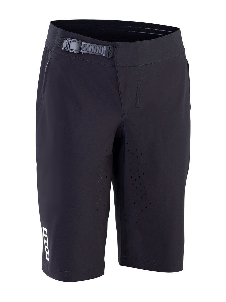 ION Bike Shorts Ionic LT Women, black - Bild 2