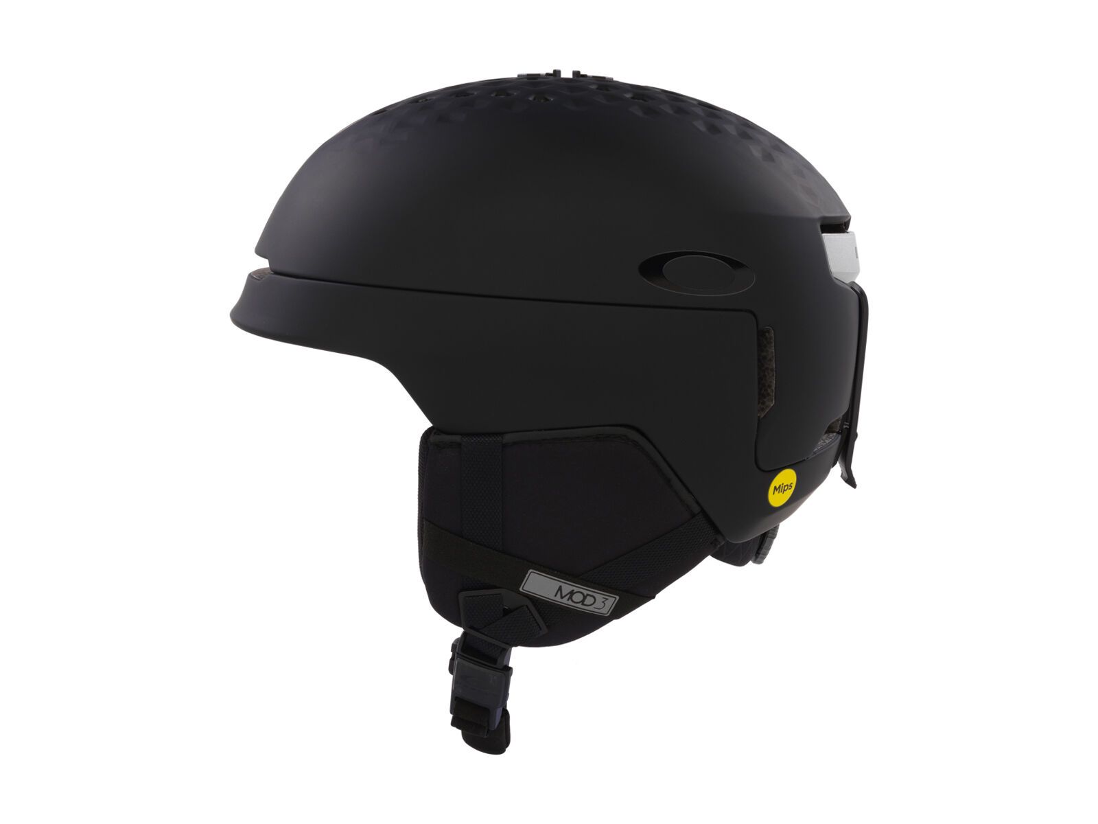 Oakley Mod3, matte blackout - Bild 3