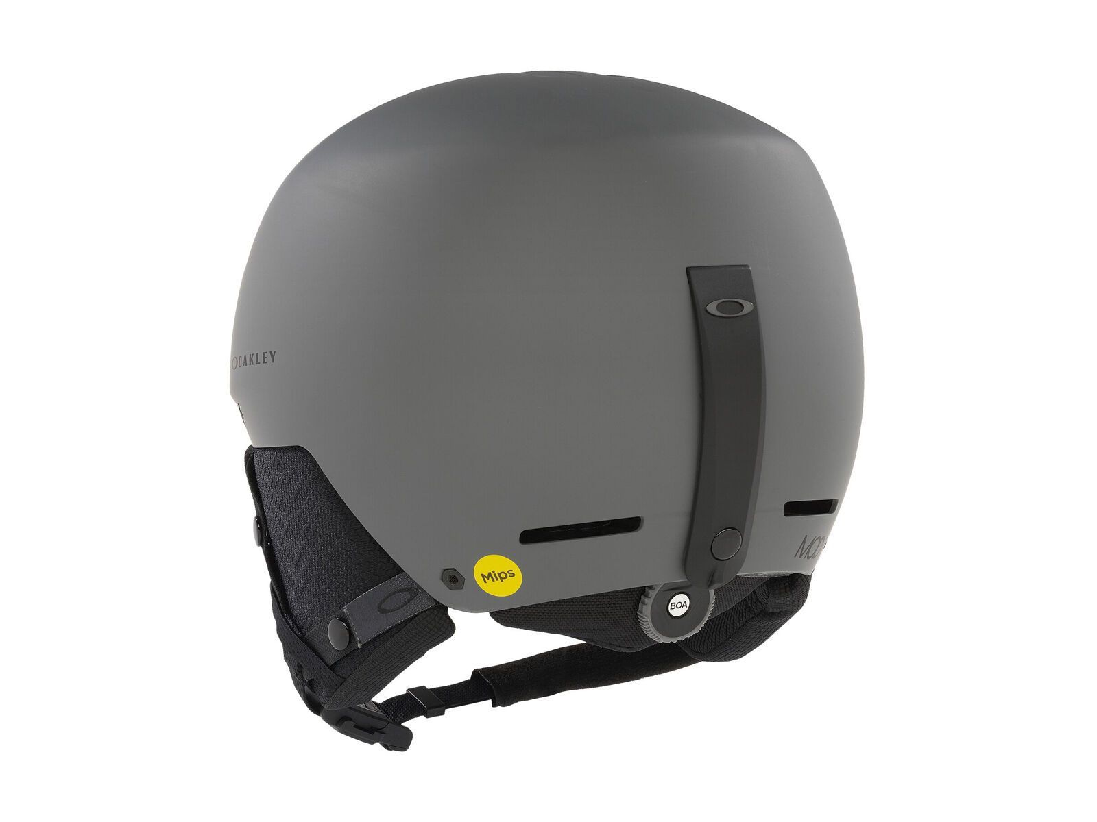 Oakley Mod1 Pro, forged iron - Bild 4