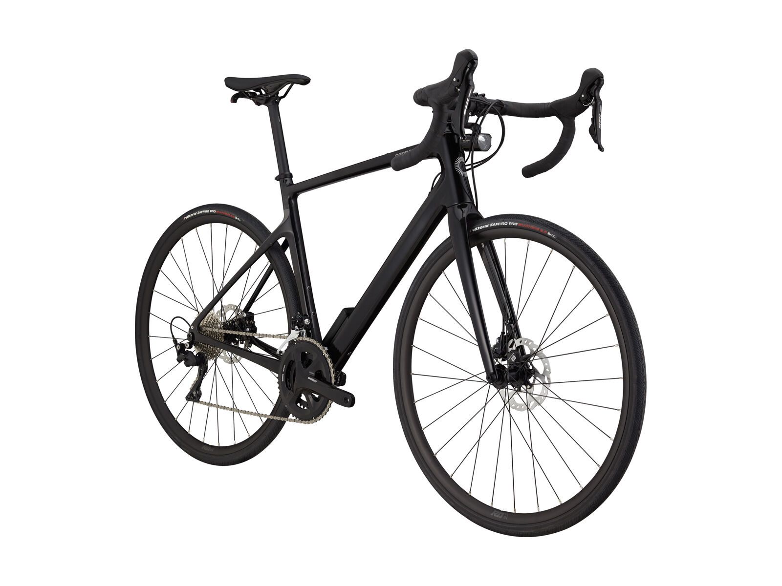 Cannondale Synapse Carbon 3 L, black - Bild 2