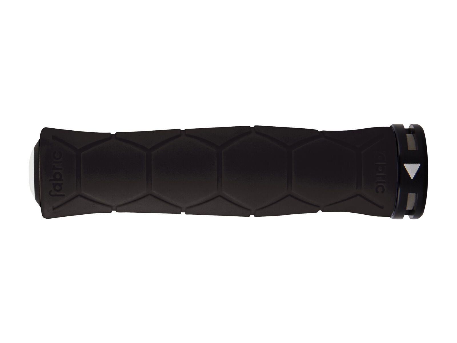 Fabric Semi Ergo Grip, black - Bild 1