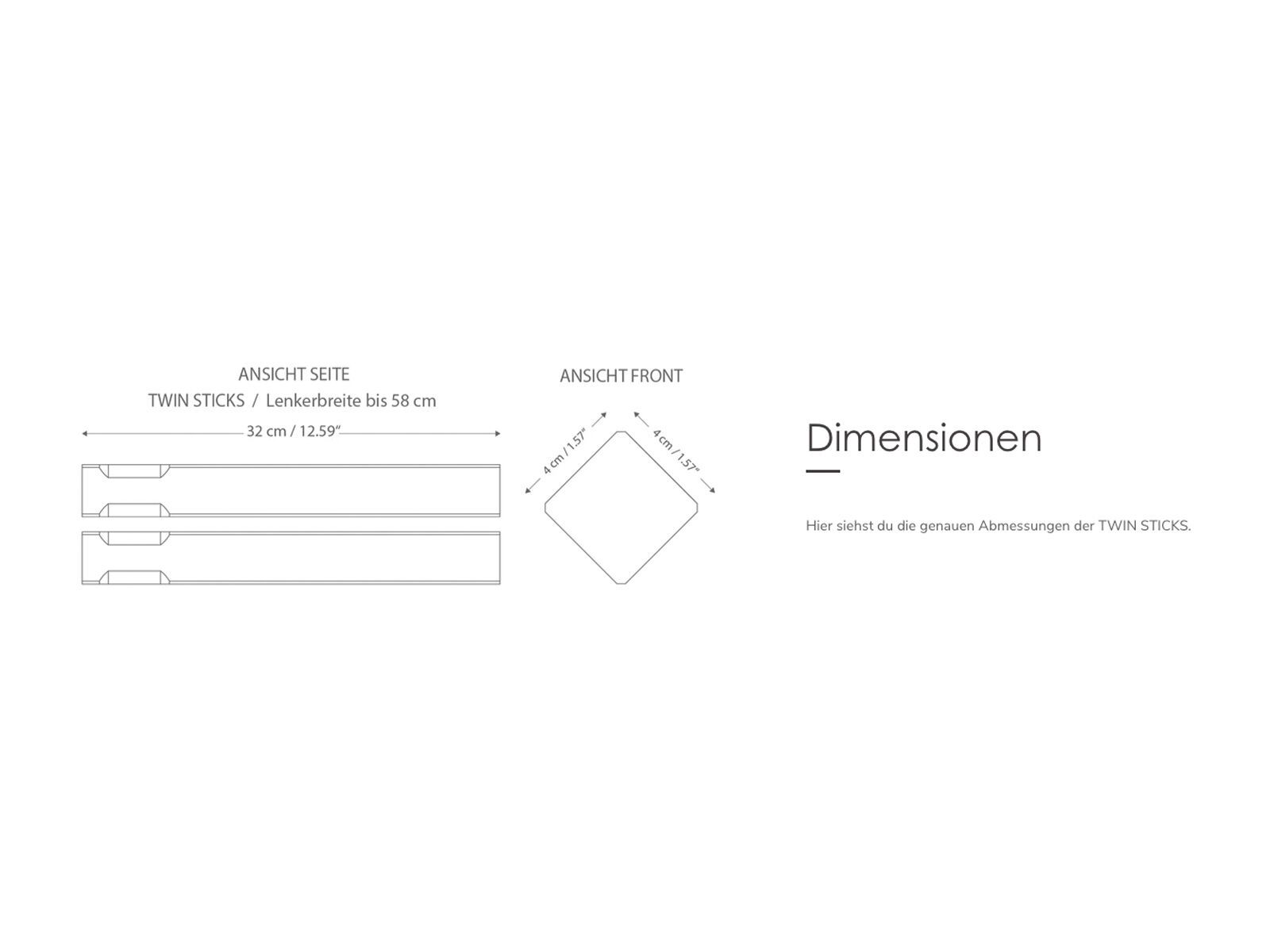 PARAX Twin Sticks - Bild 8