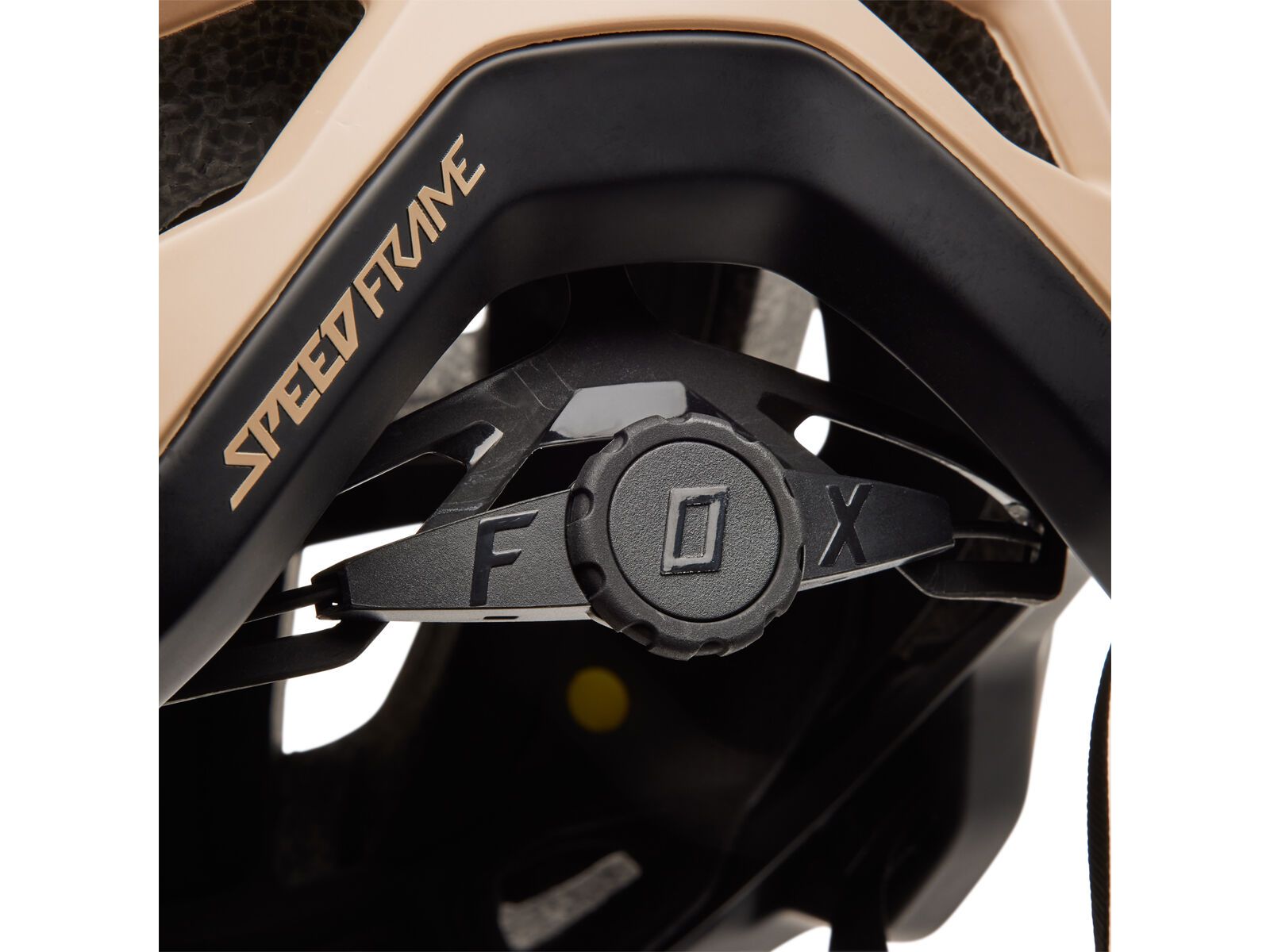 Fox Speedframe, moc - Bild 10