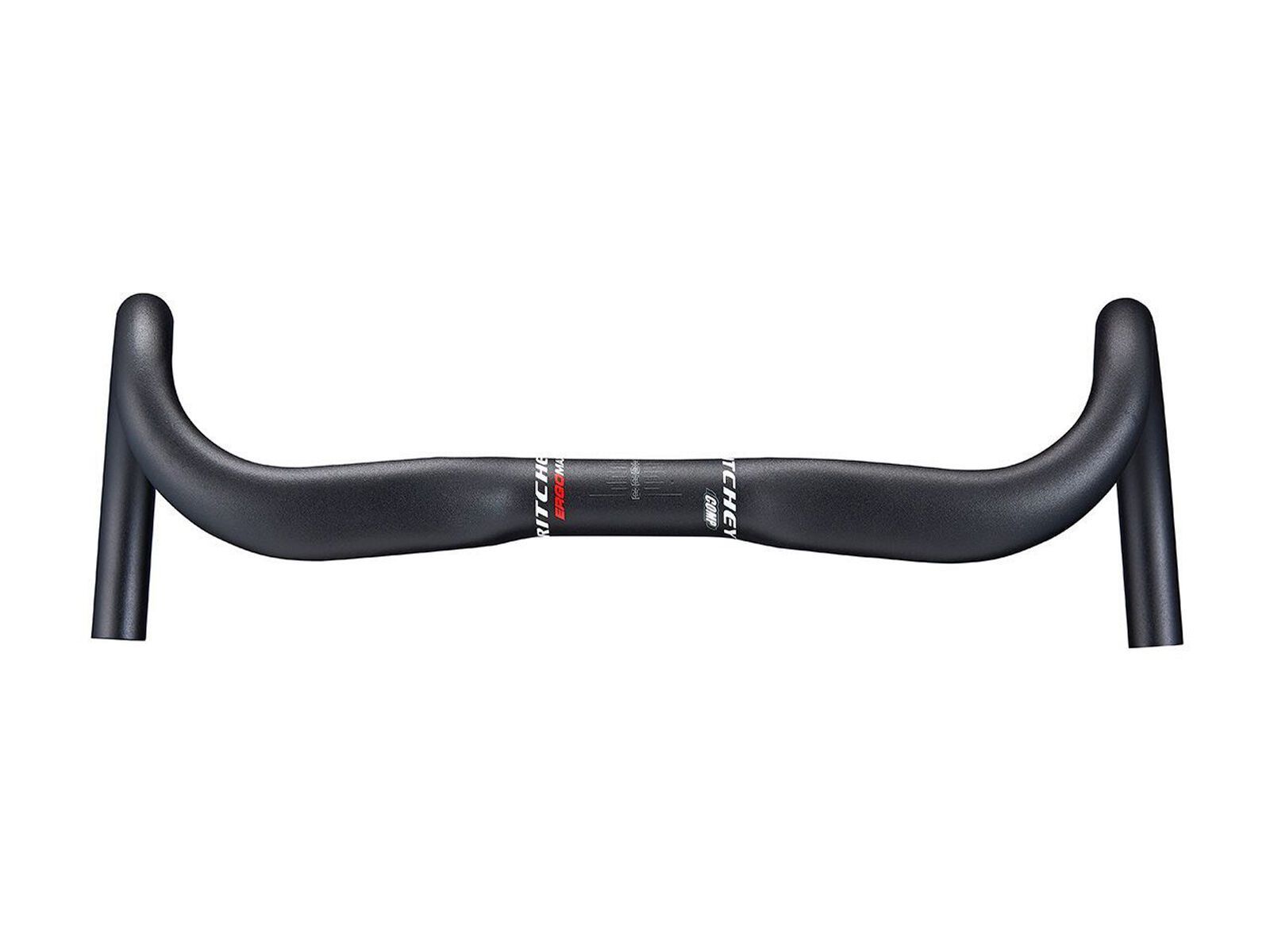 Ritchey Comp ErgoMax Handlebar, bb black - Bild 4