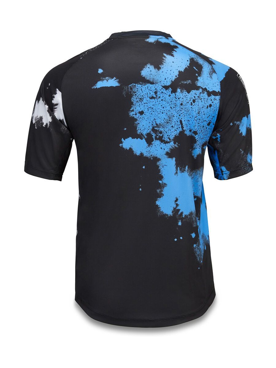 Dakine Thrillium S/S Jersey, cyan - Bild 2