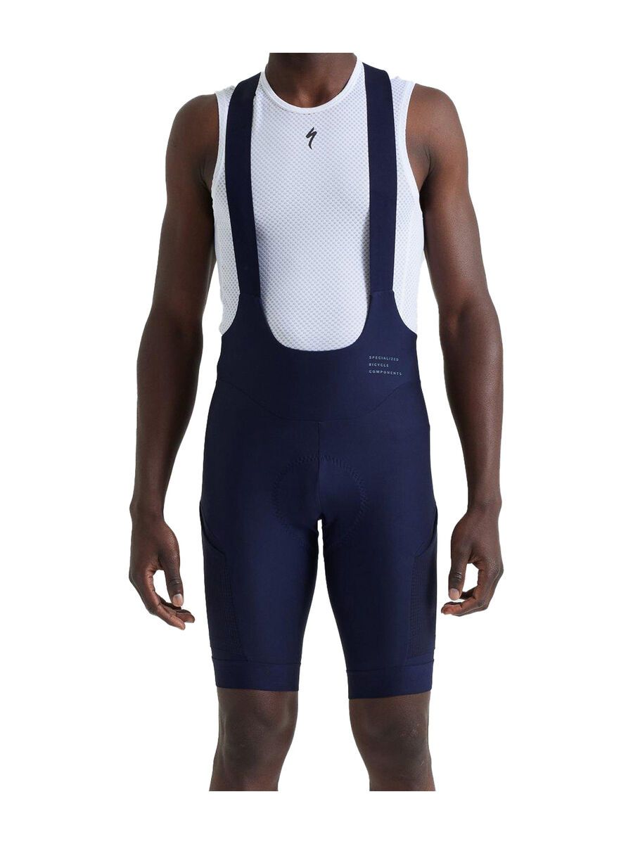 Specialized Men's Prime SWAT Bib Short, dark navy - Bild 1
