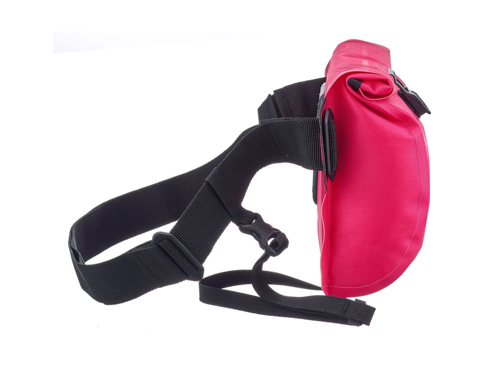 ORTLIEB Velo-Sling Flex Cyber 2,5 L, pink - Bild 5