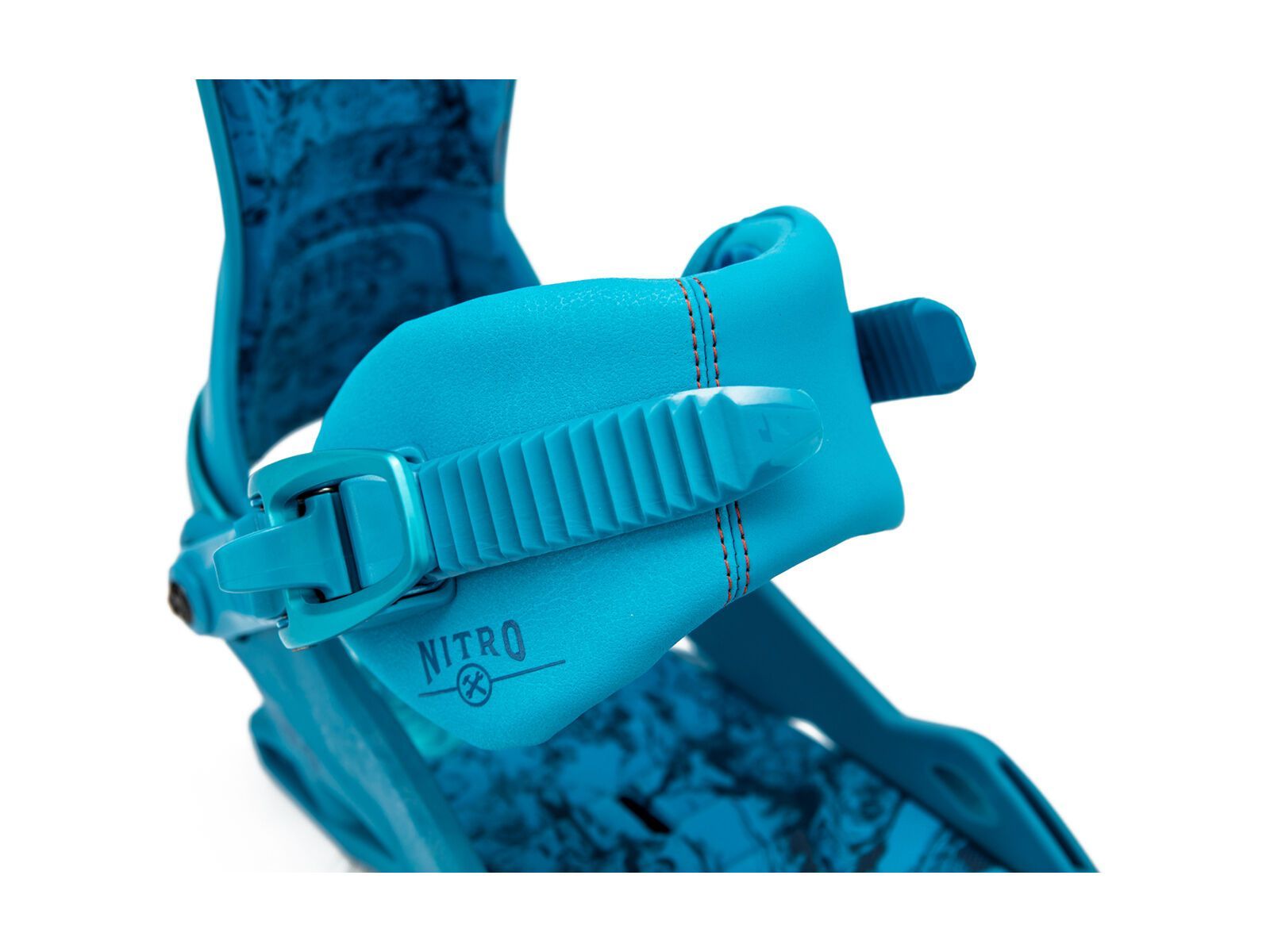 ***2. Wahl*** Nitro Team Factory Craft Series blue 2022 - Bild 6