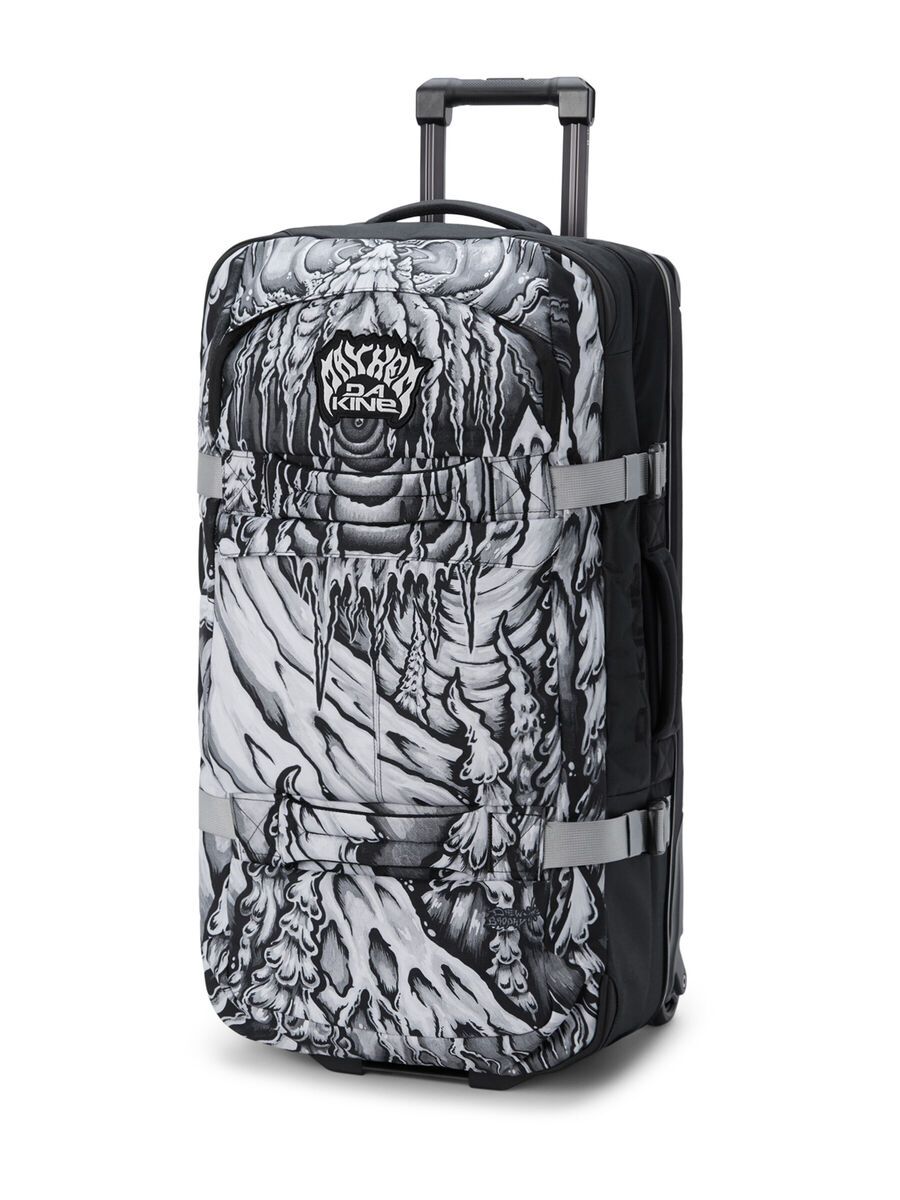 Dakine Split Roller Bag 85L X Mayhem, mayhem griffin - Bild 1