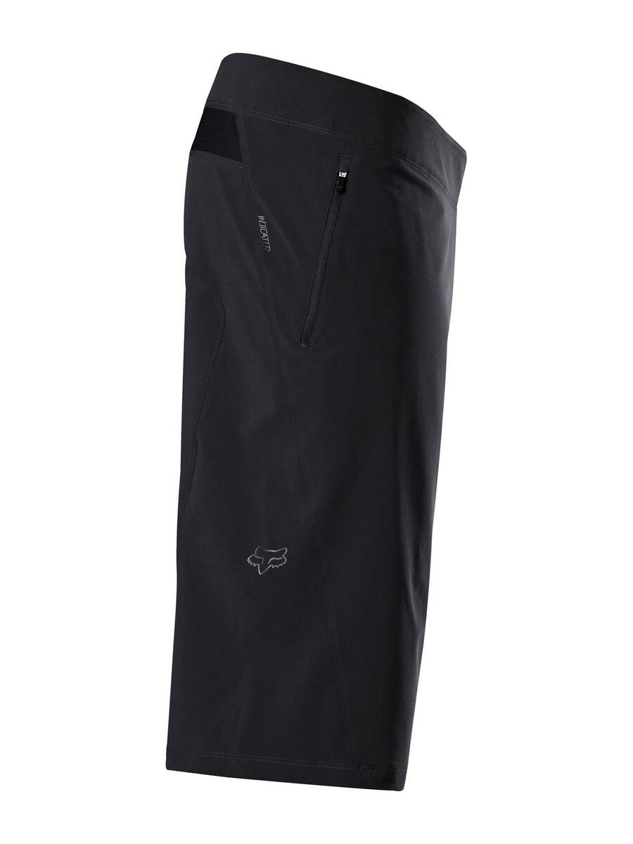 Fox Indicator Short, black - Bild 3