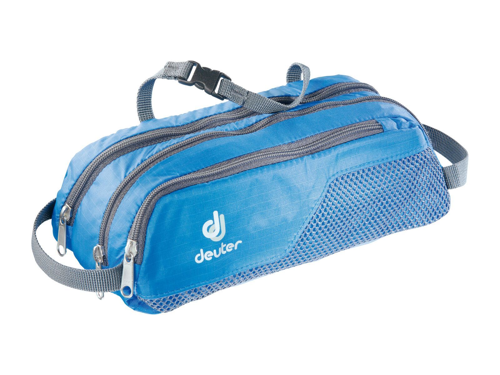 Deuter Wash Bag Tour II, coolblue - Bild 1
