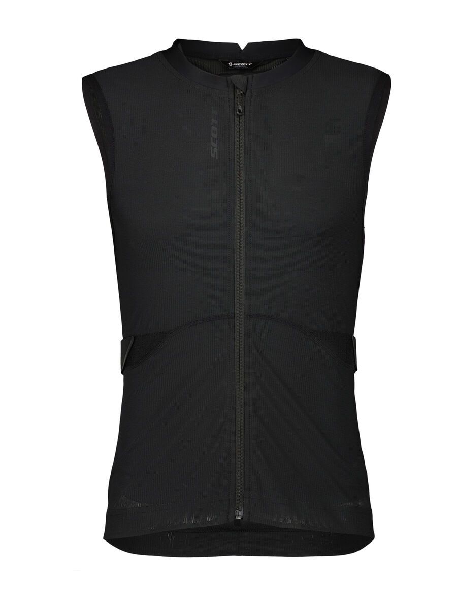 Scott Vest Airflow Free M's, black - Bild 1