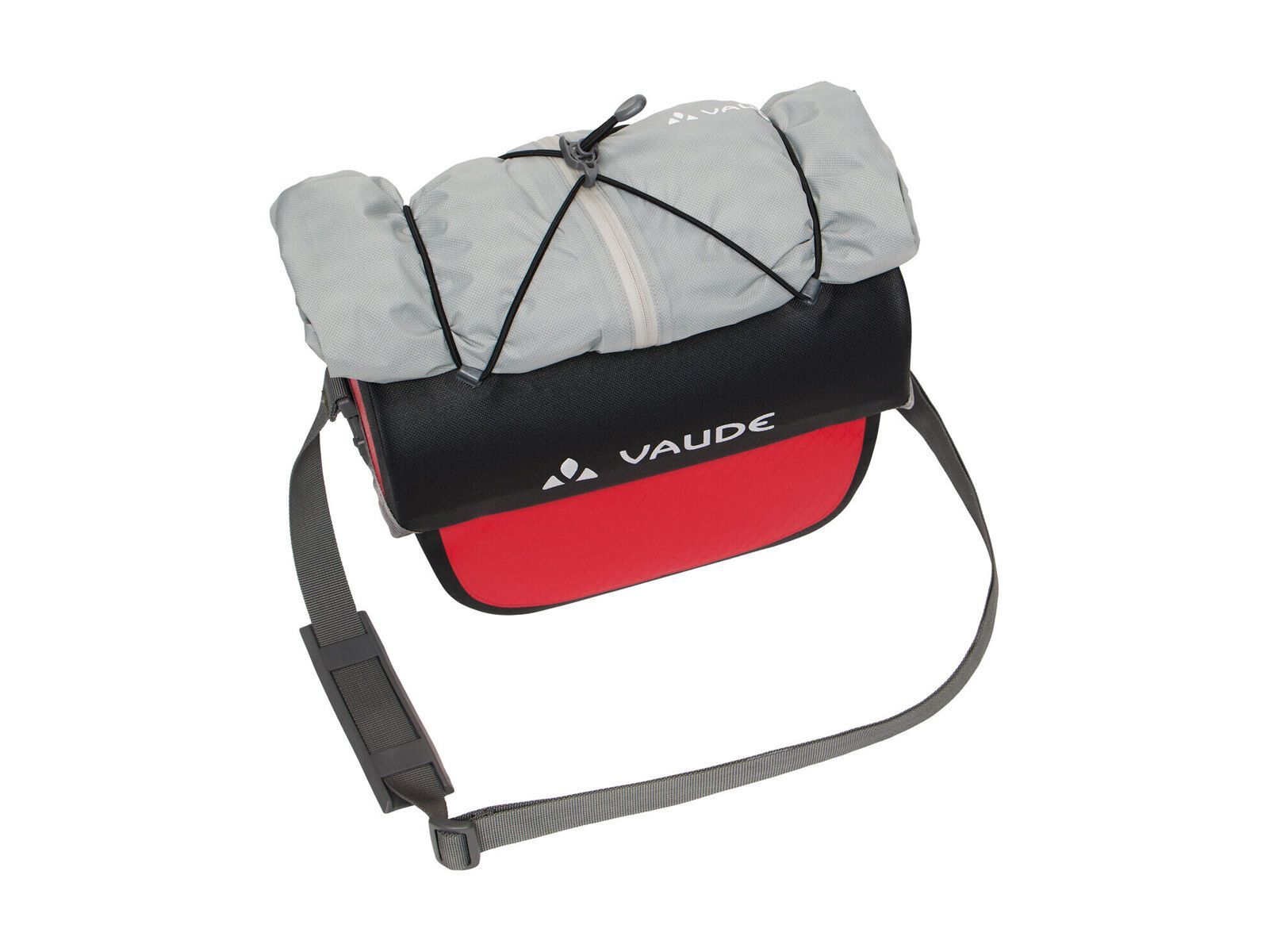 Vaude Aqua Box 4, red - Bild 6