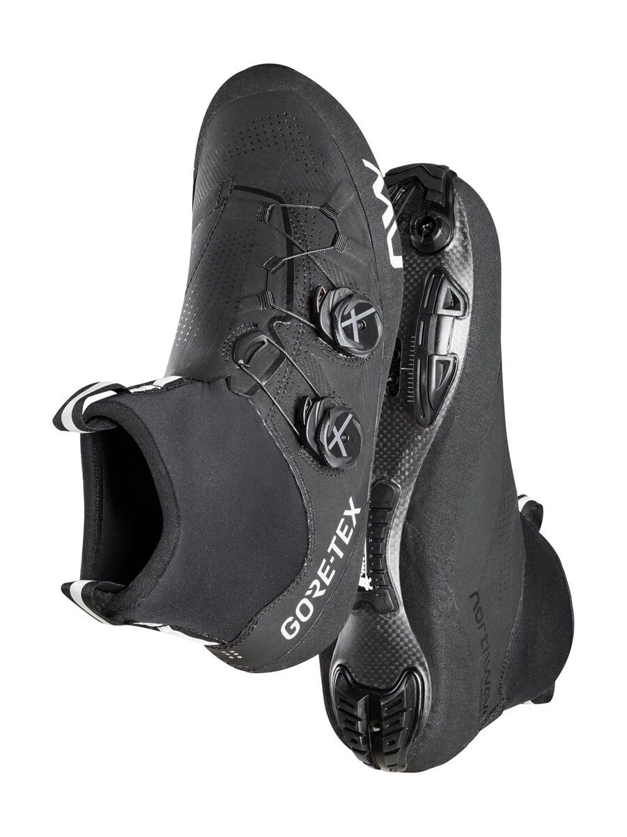 Northwave Flagship GTX, black - Bild 4