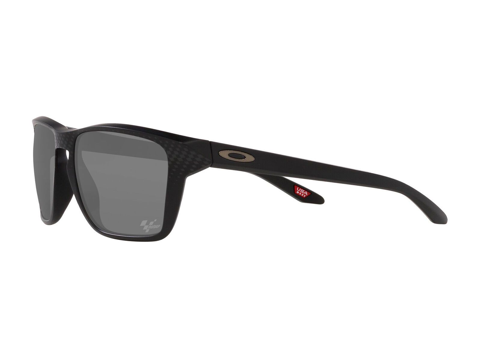 Oakley Sylas MotoGP Collection - Prizm Black, matte black - Bild 2