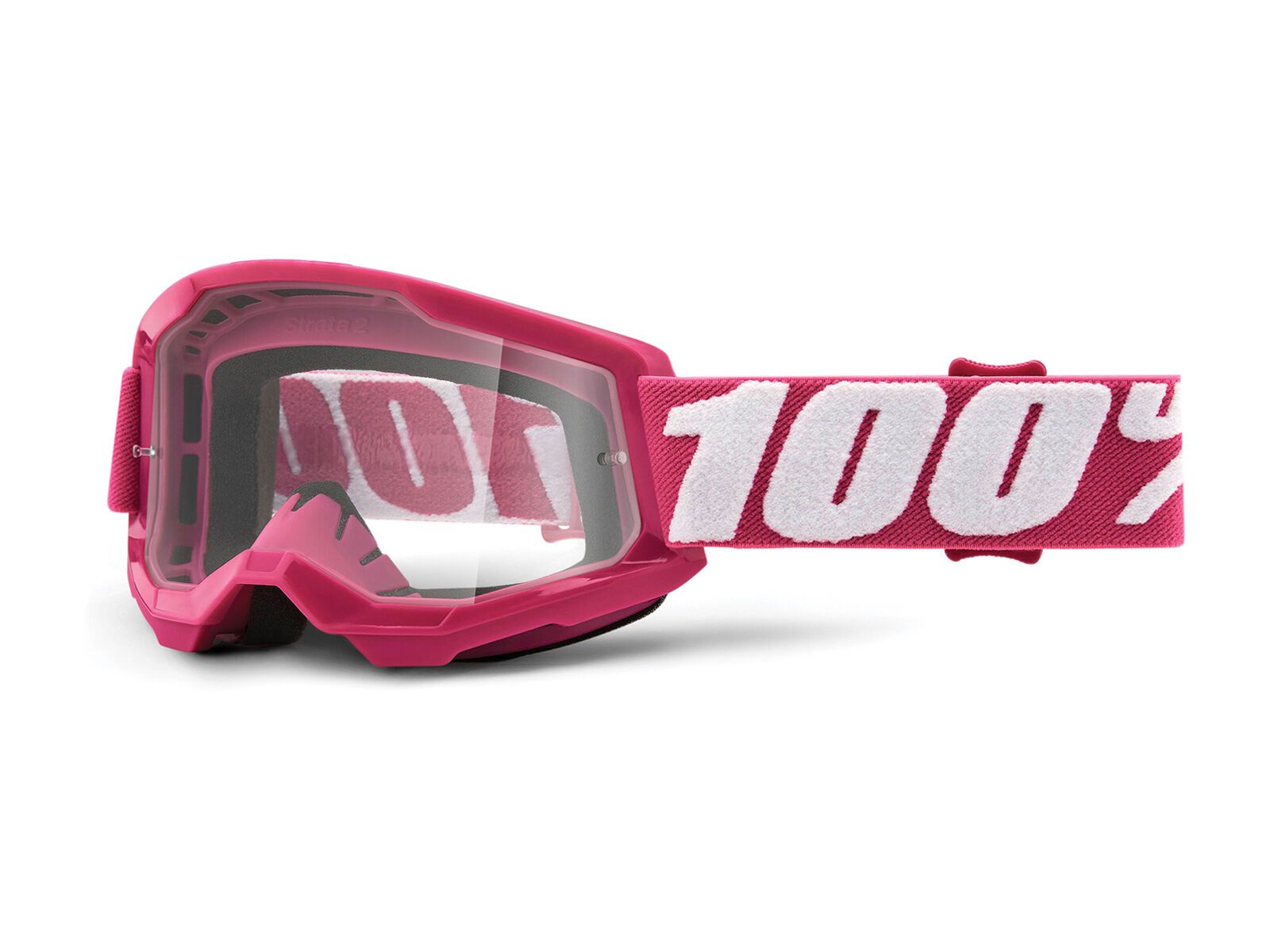 100% Strata Jr - Clear, fletcher - Bild 1