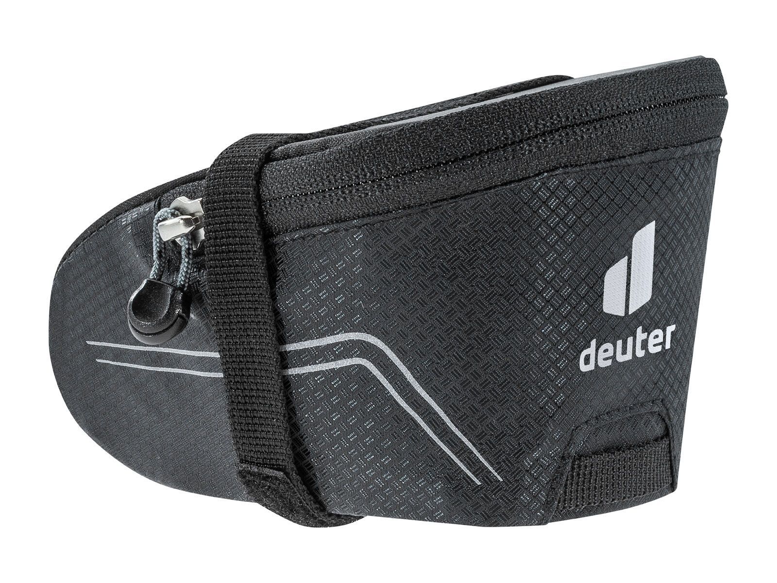 Deuter Bike Bag Race II, black - Bild 1