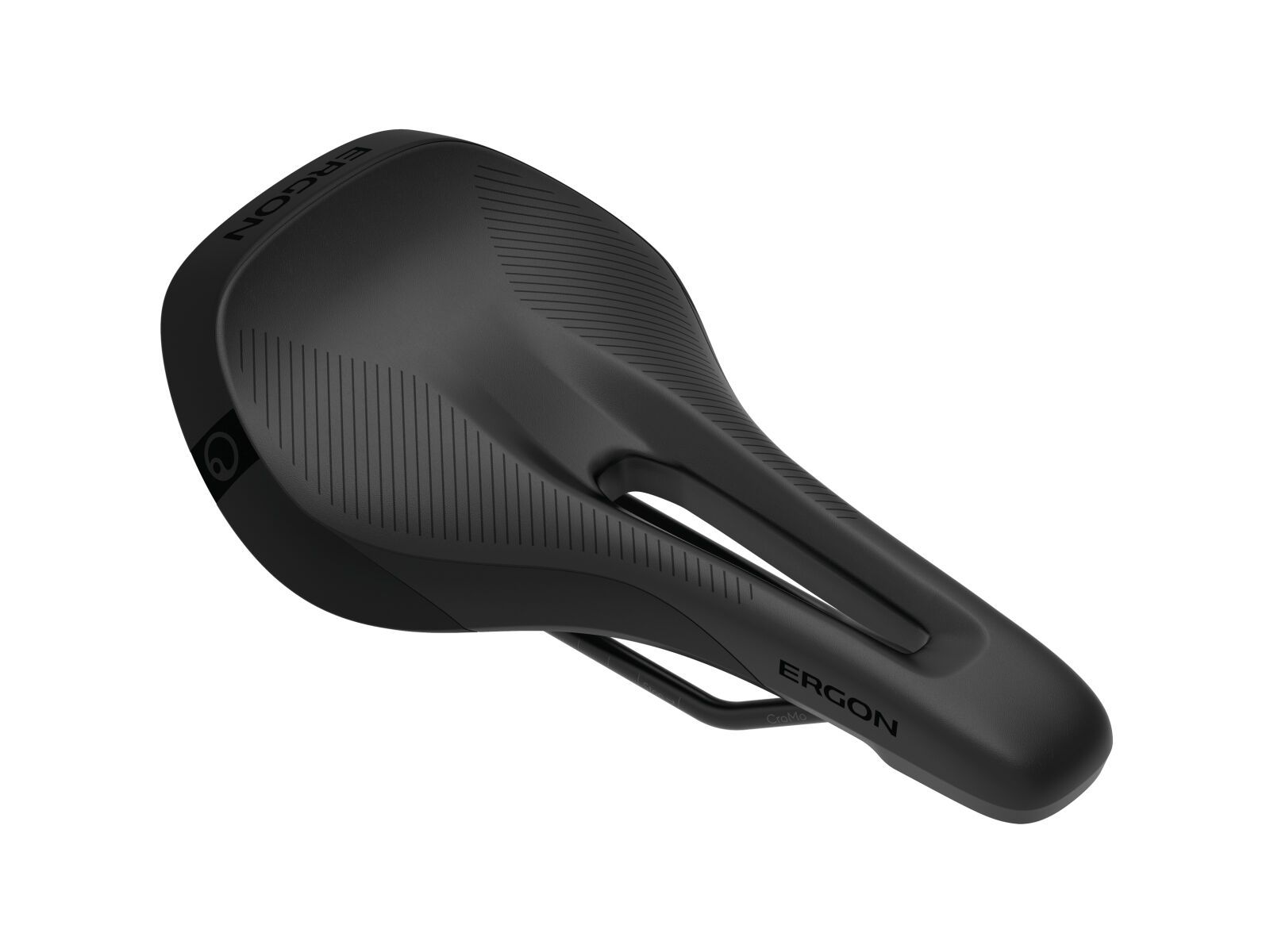 Ergon SM E-Mountain Pro Women S/M, stealth - Bild 1